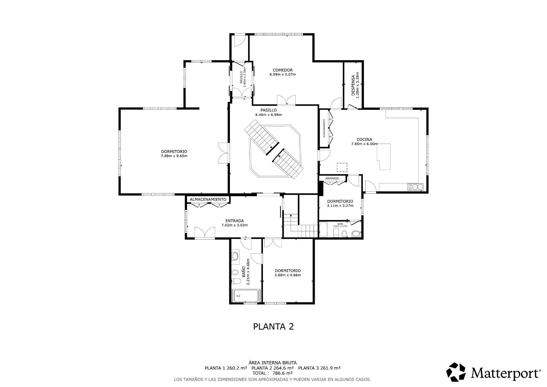 Casas o chalets-Venta-Pozuelo de AlarcÃ³n-2238614-Foto-52