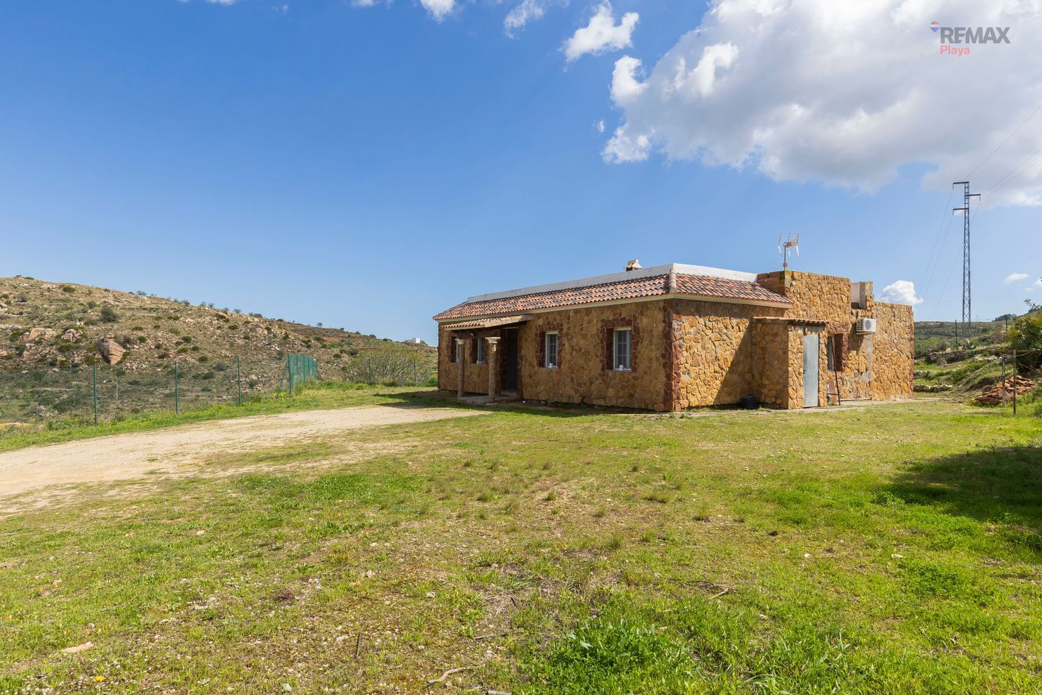 Casas o chalets-Venta-Bédar-2177133