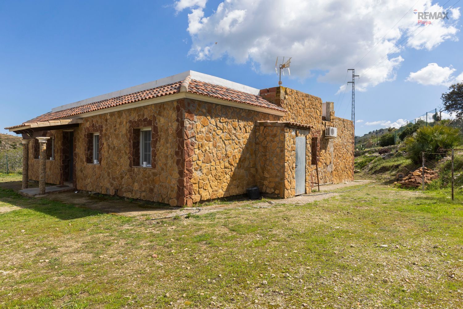 Casas o chalets-Venta-BÃ©dar-2177133-Foto-2