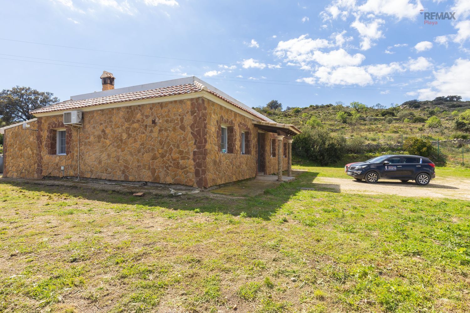 Casas o chalets-Venta-BÃ©dar-2177133-Foto-4