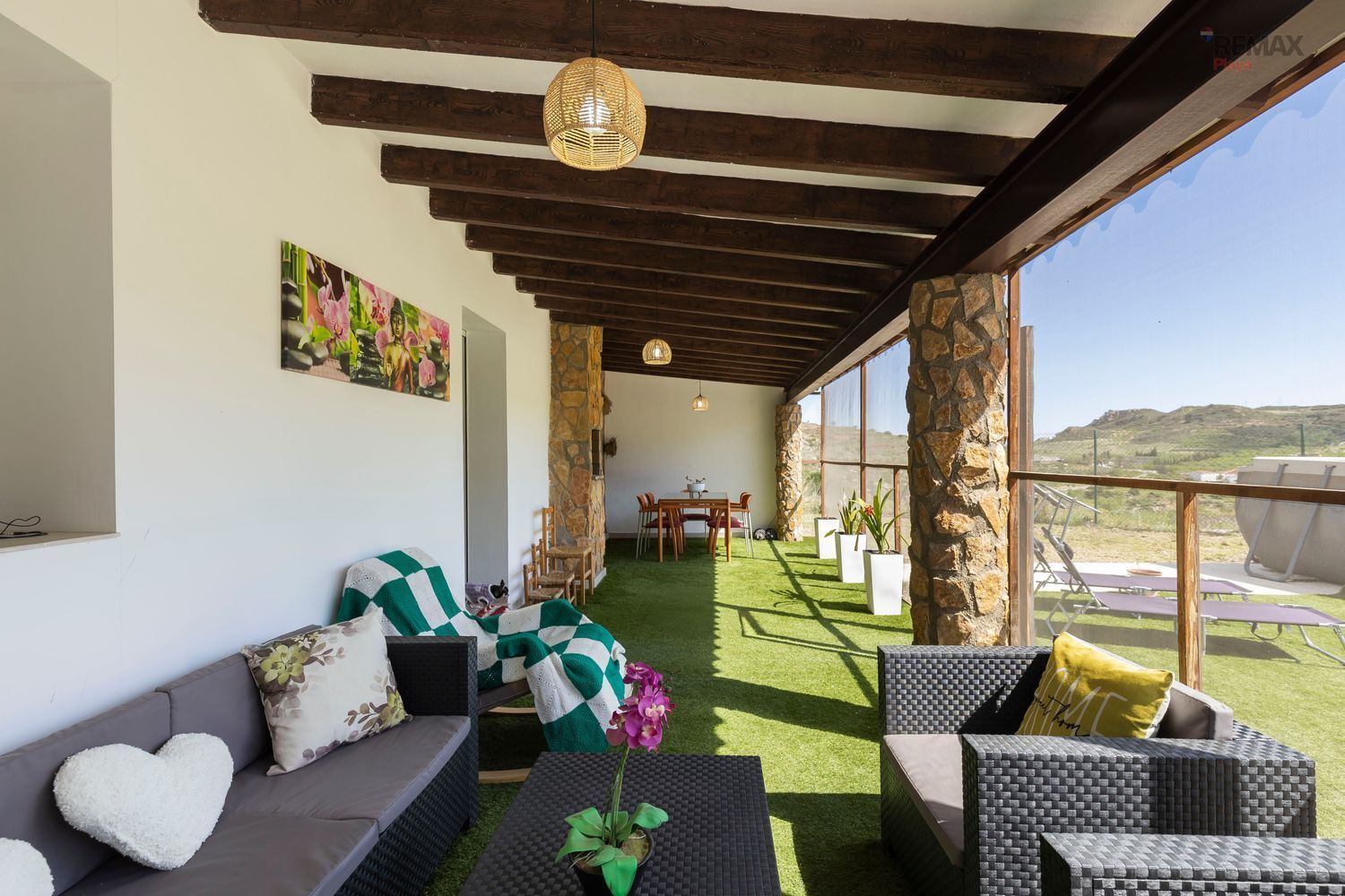 Casas o chalets-Venta-BÃ©dar-2177133-Foto-5