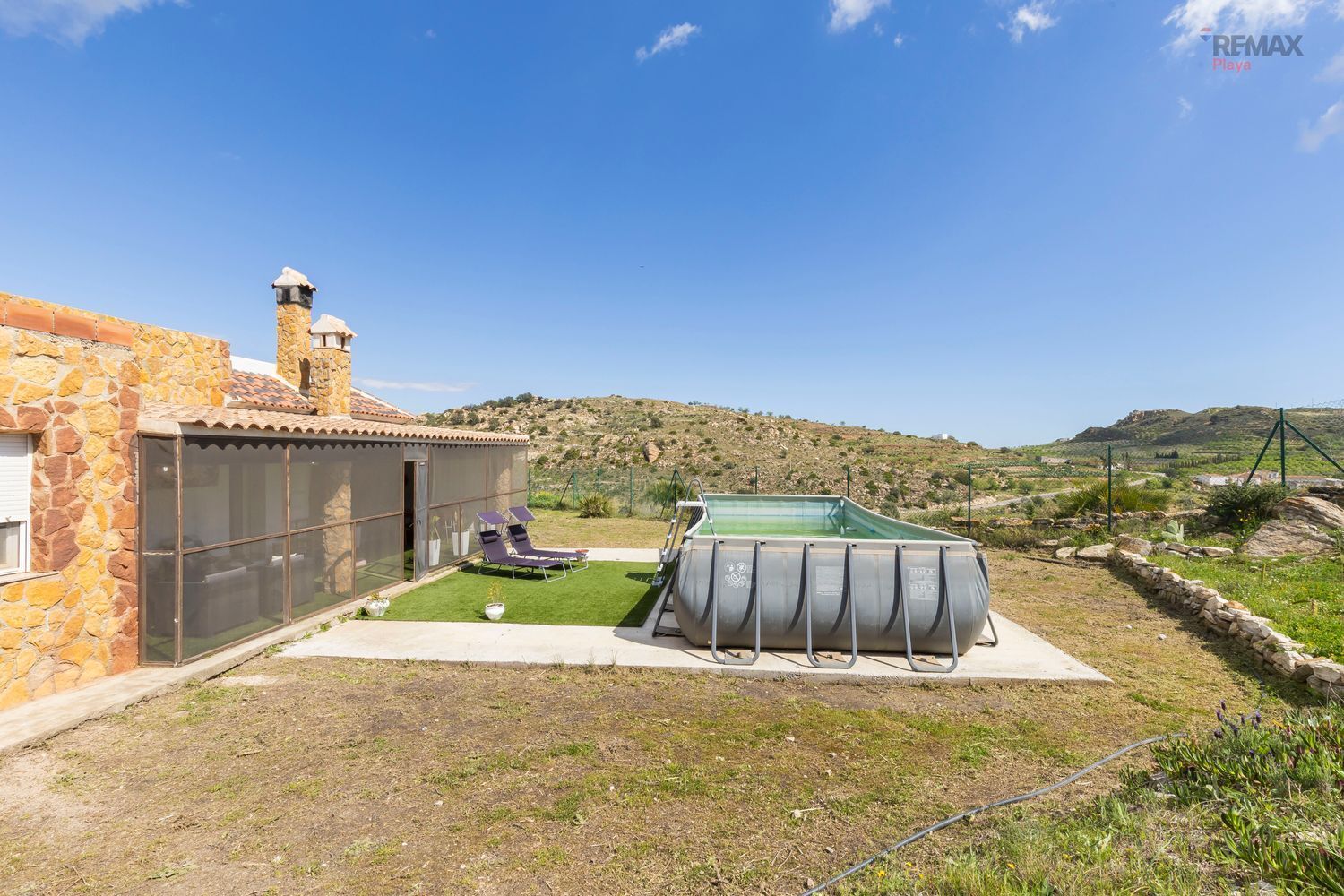 Casas o chalets-Venta-BÃ©dar-2177133-Foto-33