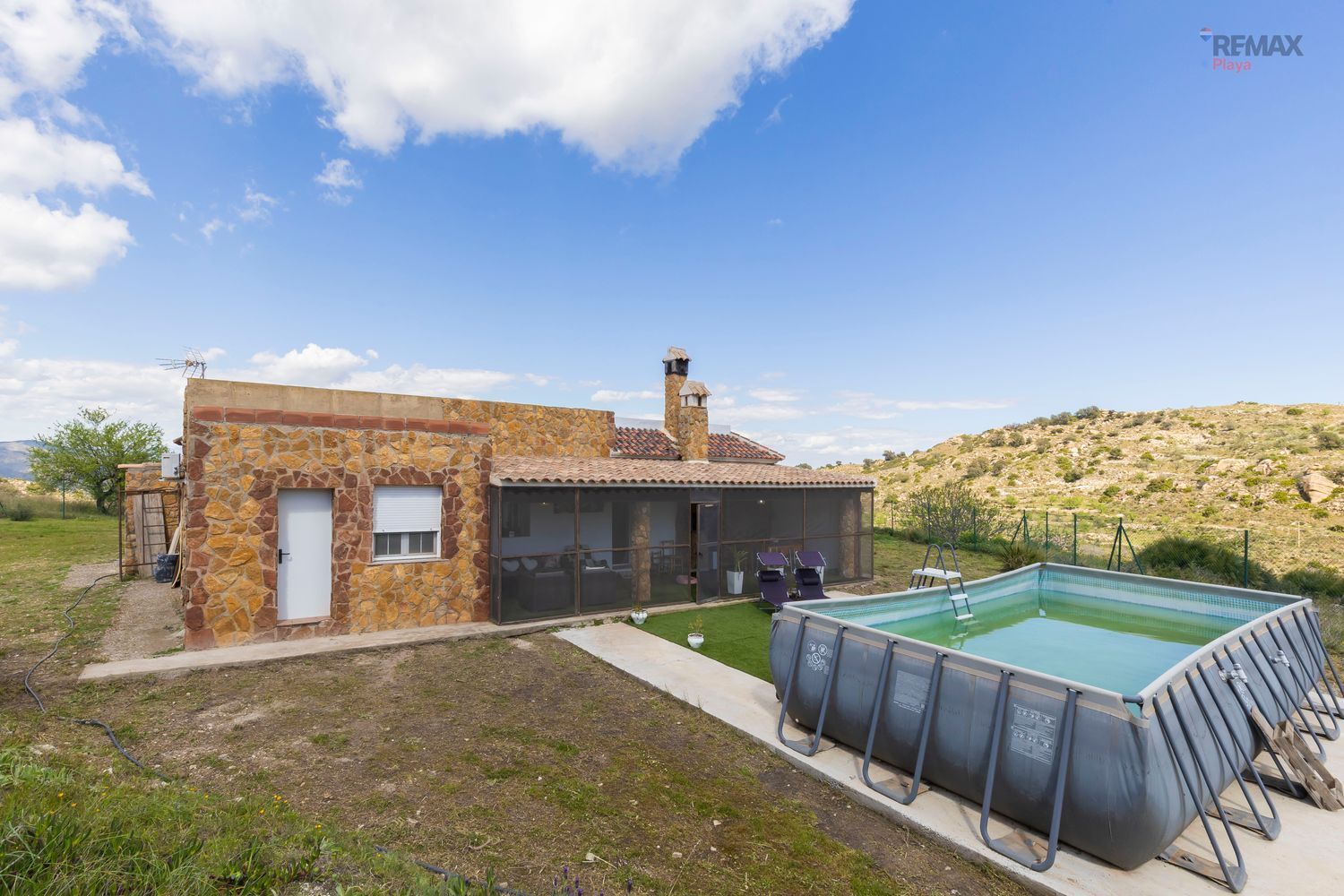Casas o chalets-Venta-BÃ©dar-2177133-Foto-34