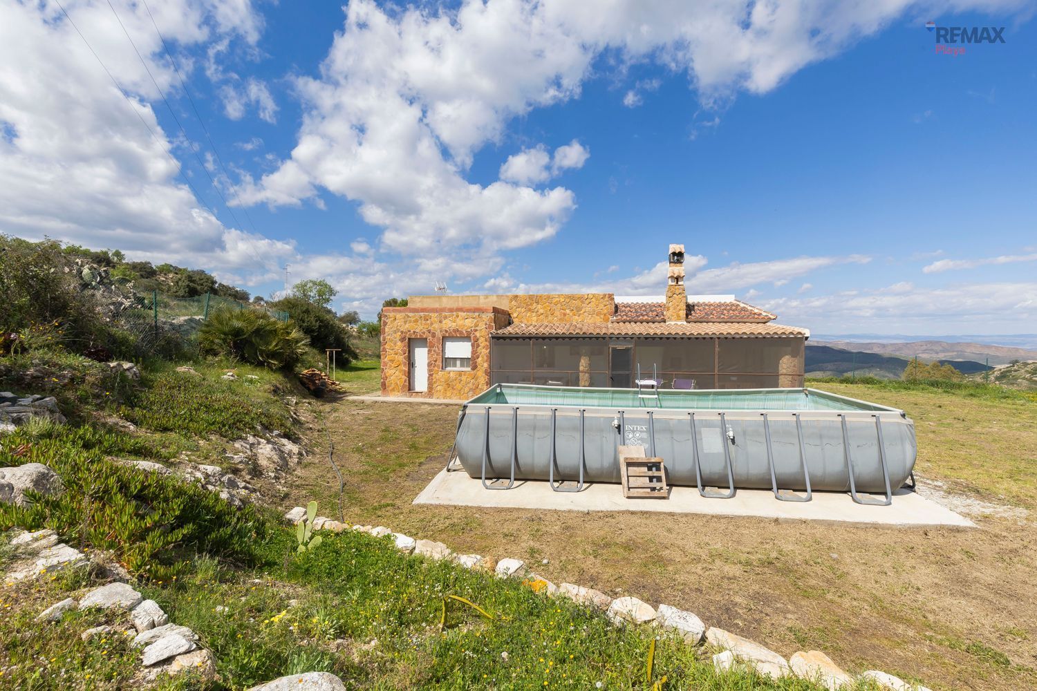 Casas o chalets-Venta-BÃ©dar-2177133-Foto-35