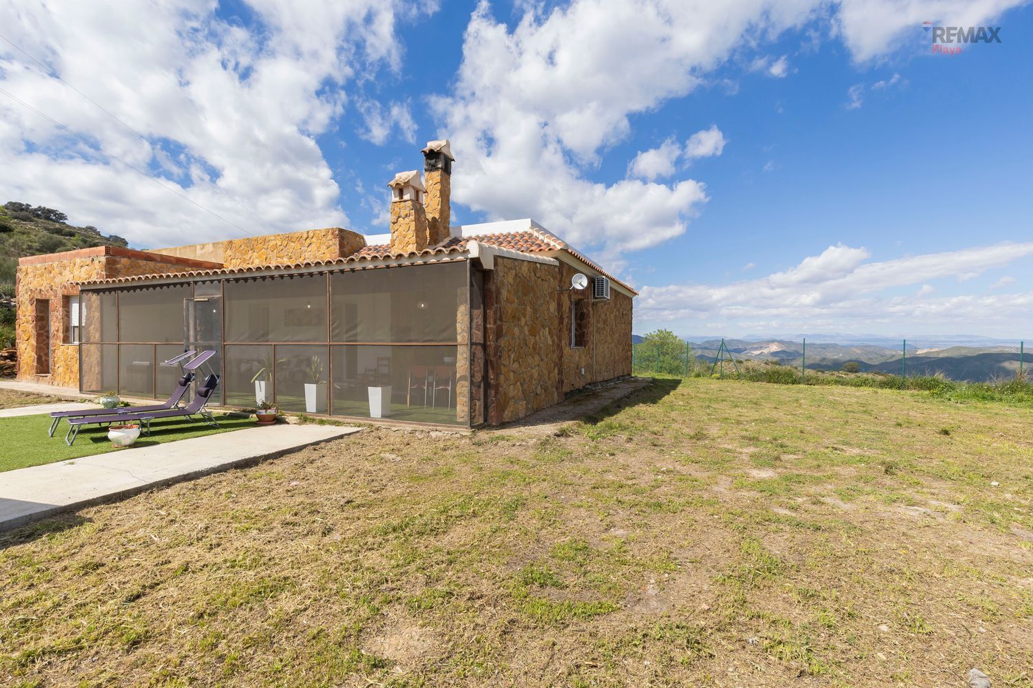 Casas o chalets-Venta-BÃ©dar-2177133-Foto-39