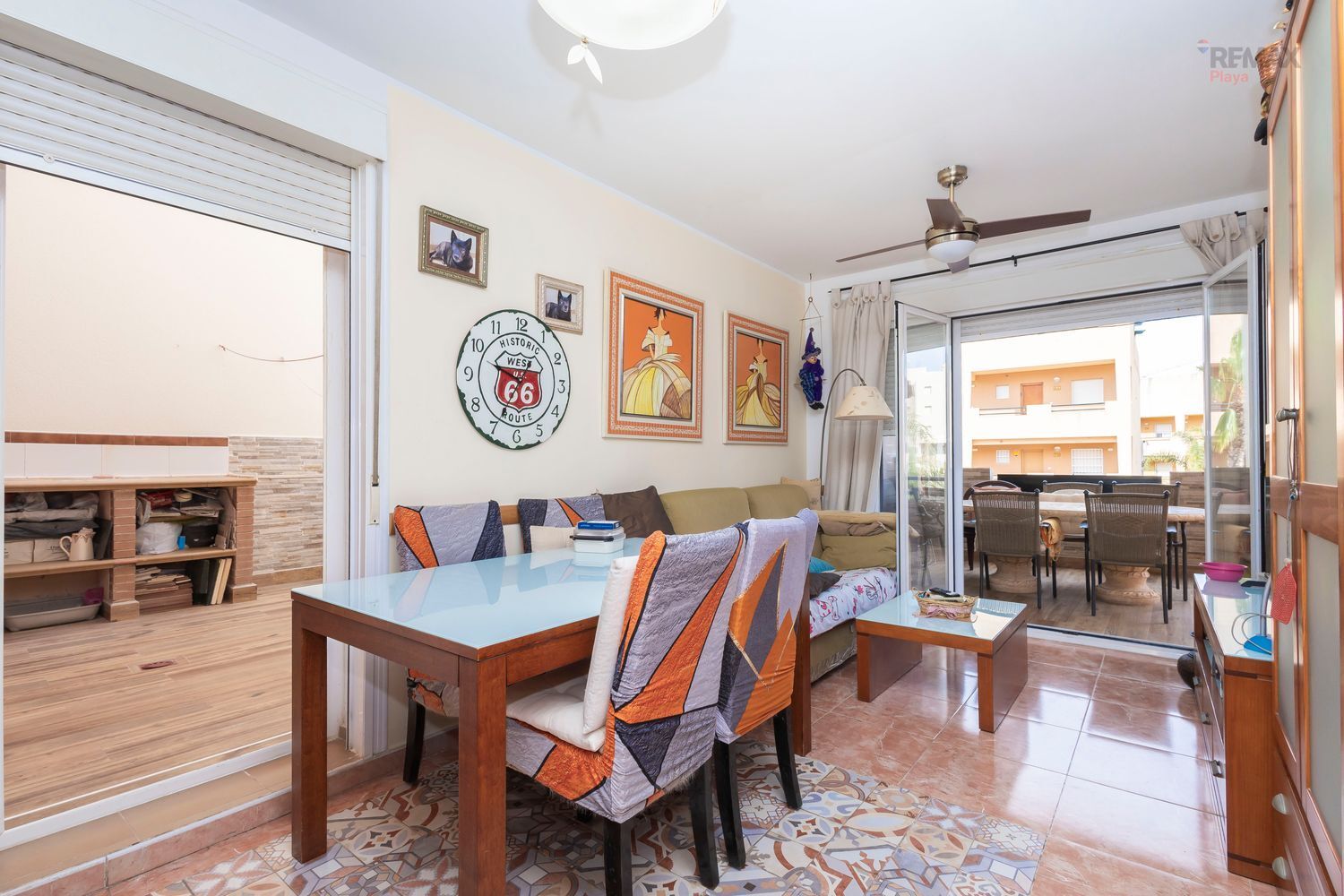 Pisos-Venta-HuÃ©rcal-Overa-2411394-Foto-5