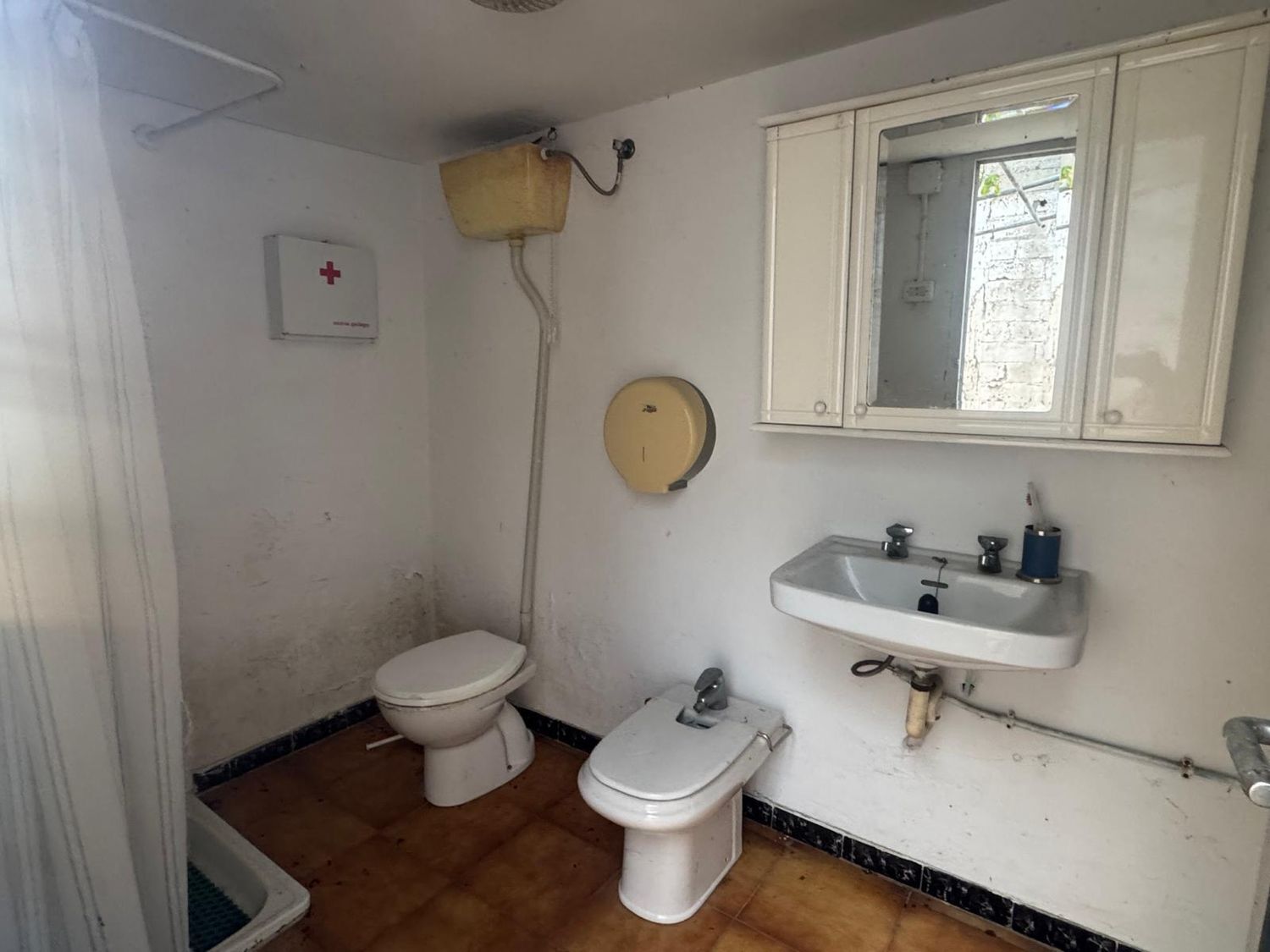 Piso en venta  calle Sánchez Calviño, Ferrol, A Coruña  9/21