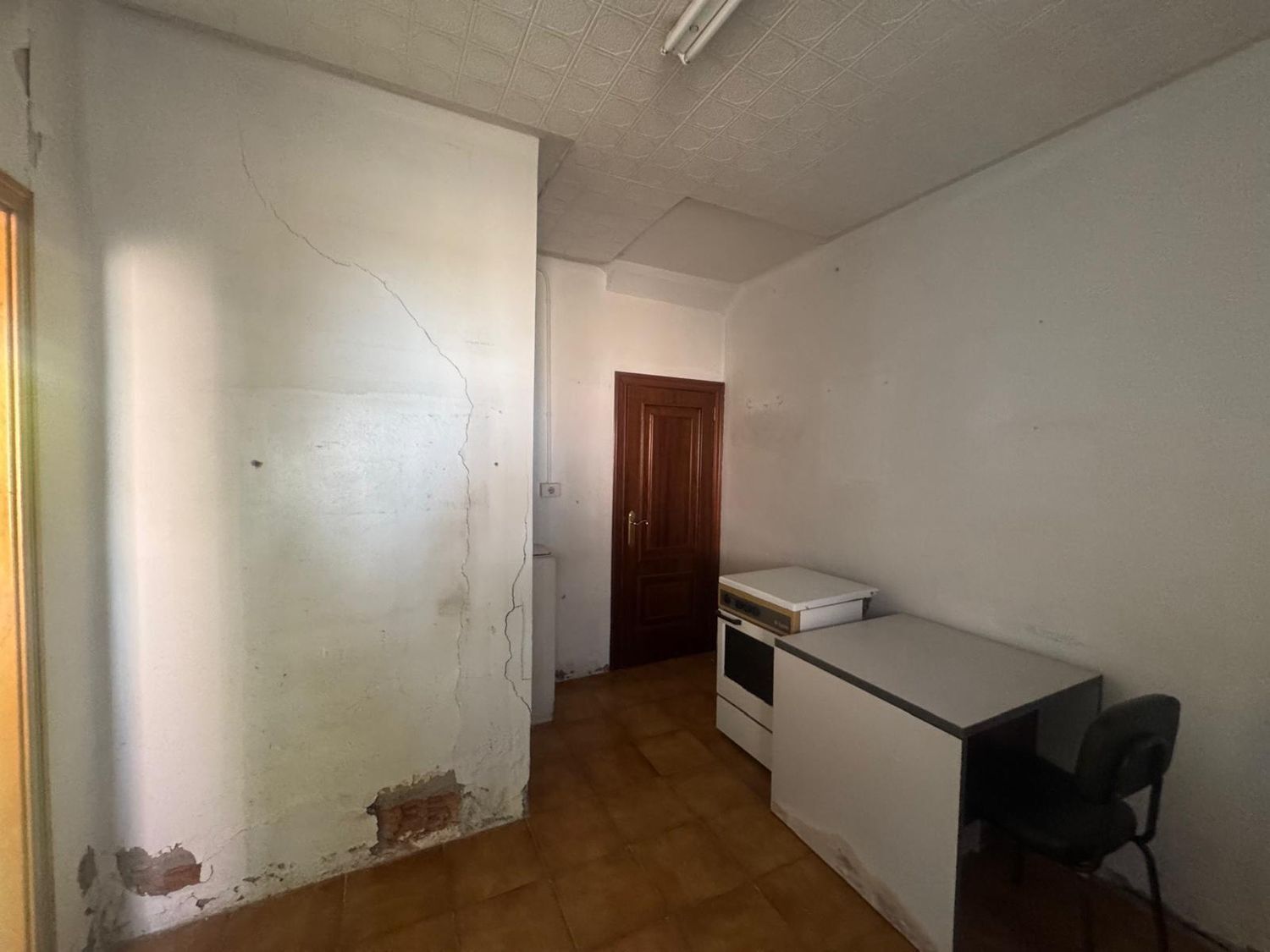 Piso en venta  calle Sánchez Calviño, Ferrol, A Coruña  10/21