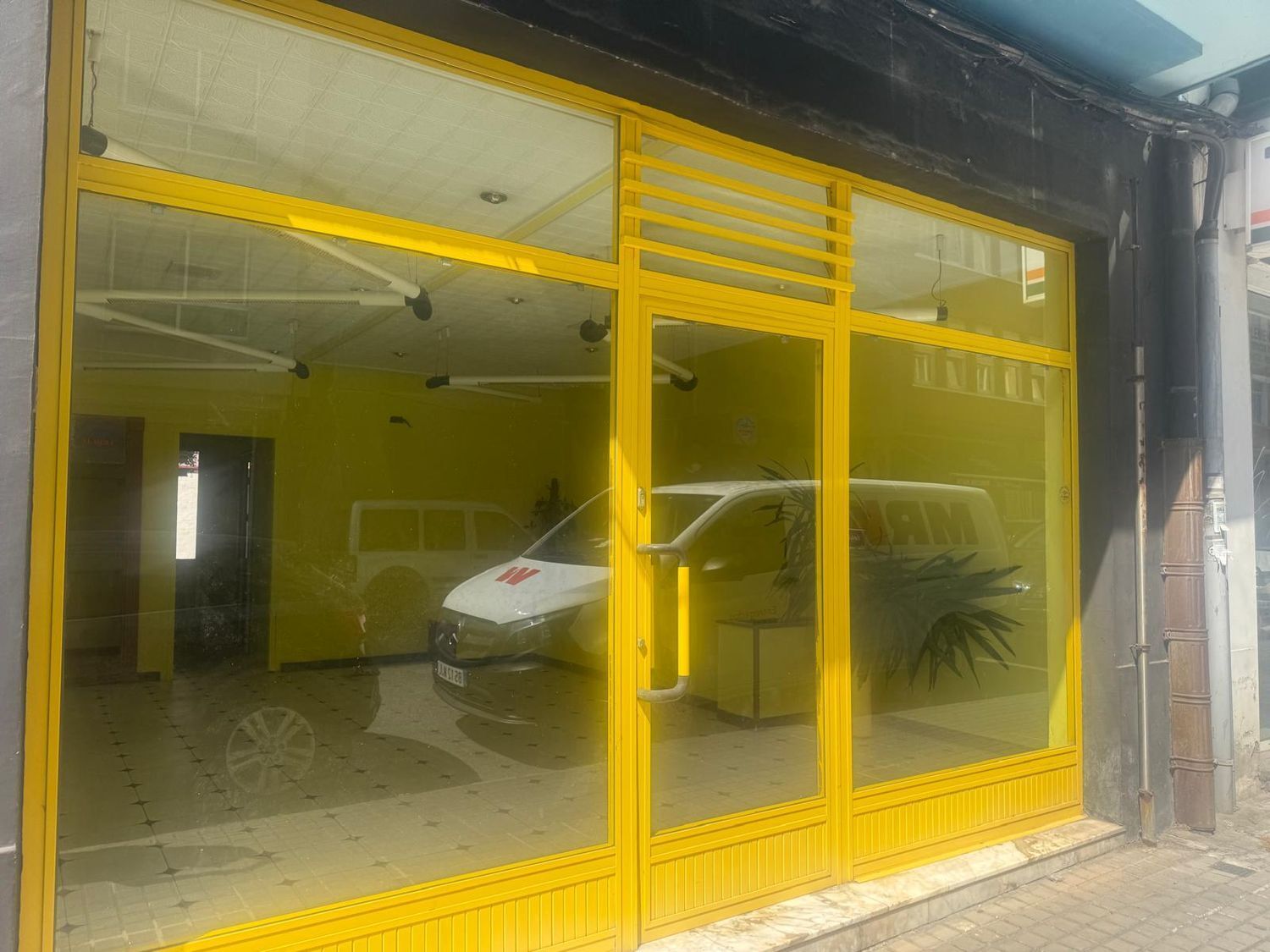 Piso en venta  calle Sánchez Calviño, Ferrol, A Coruña  13/21