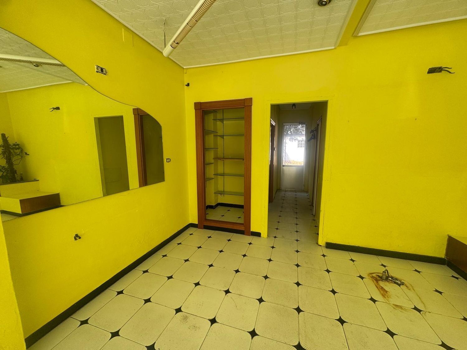 Piso en venta  calle Sánchez Calviño, Ferrol, A Coruña  14/21