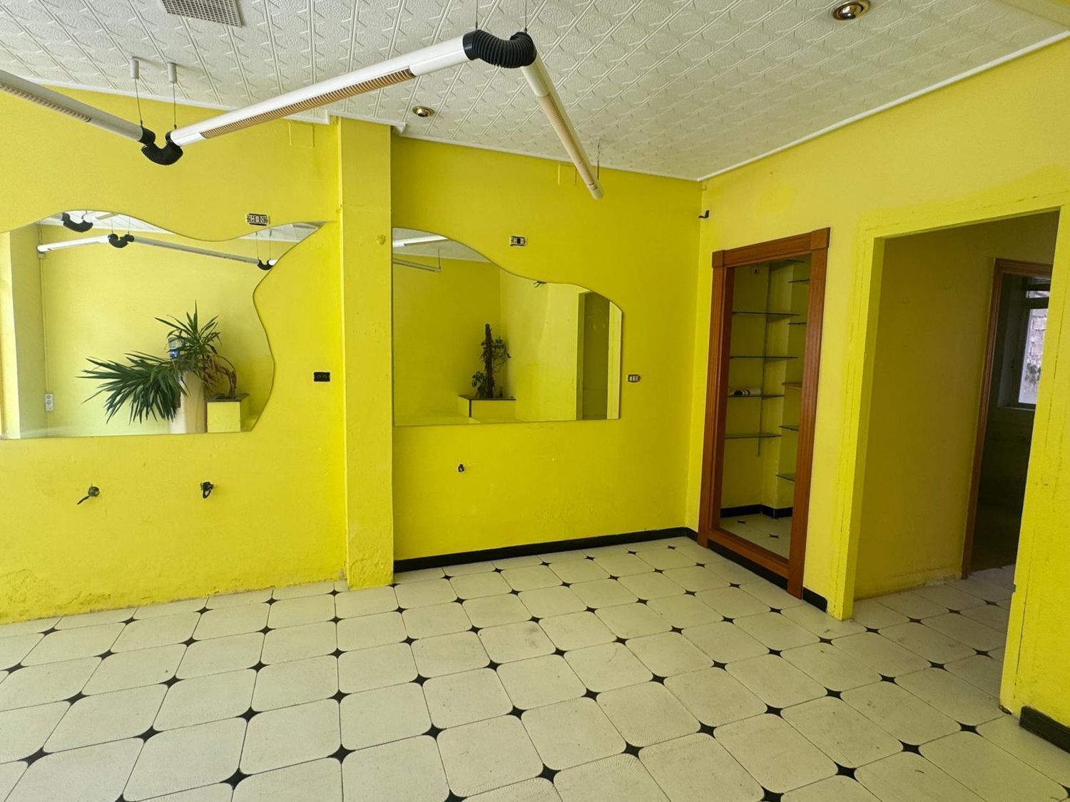 Piso en venta  calle Sánchez Calviño, Ferrol, A Coruña  15/21