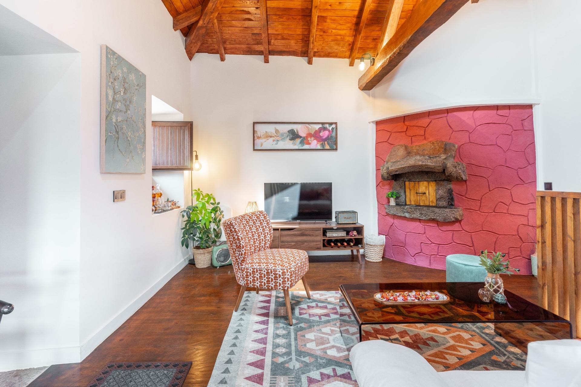 Casas o chalets-Venta-Somiedo-2411445-Foto-5