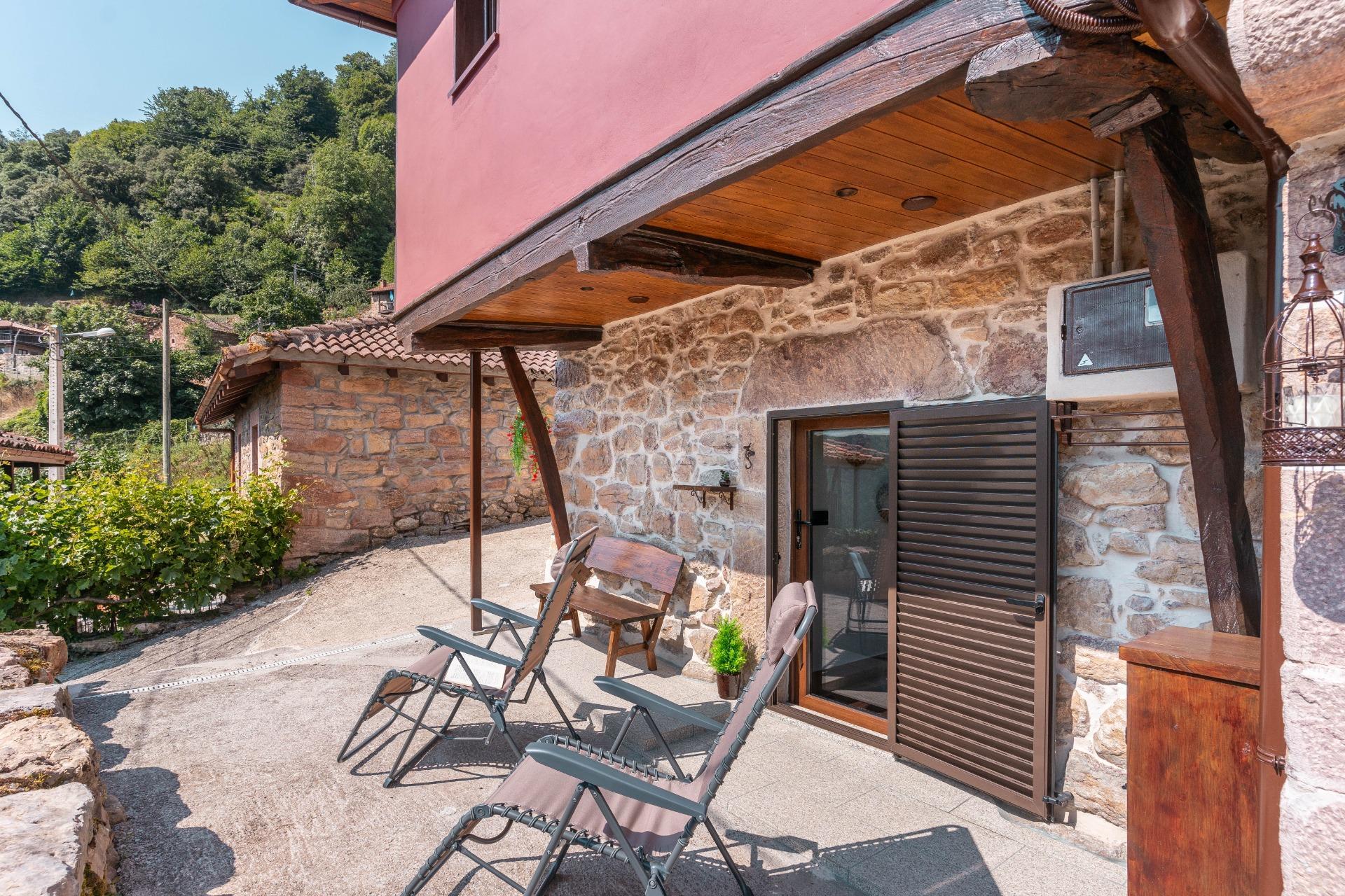 Casas o chalets-Venta-Somiedo-2411445