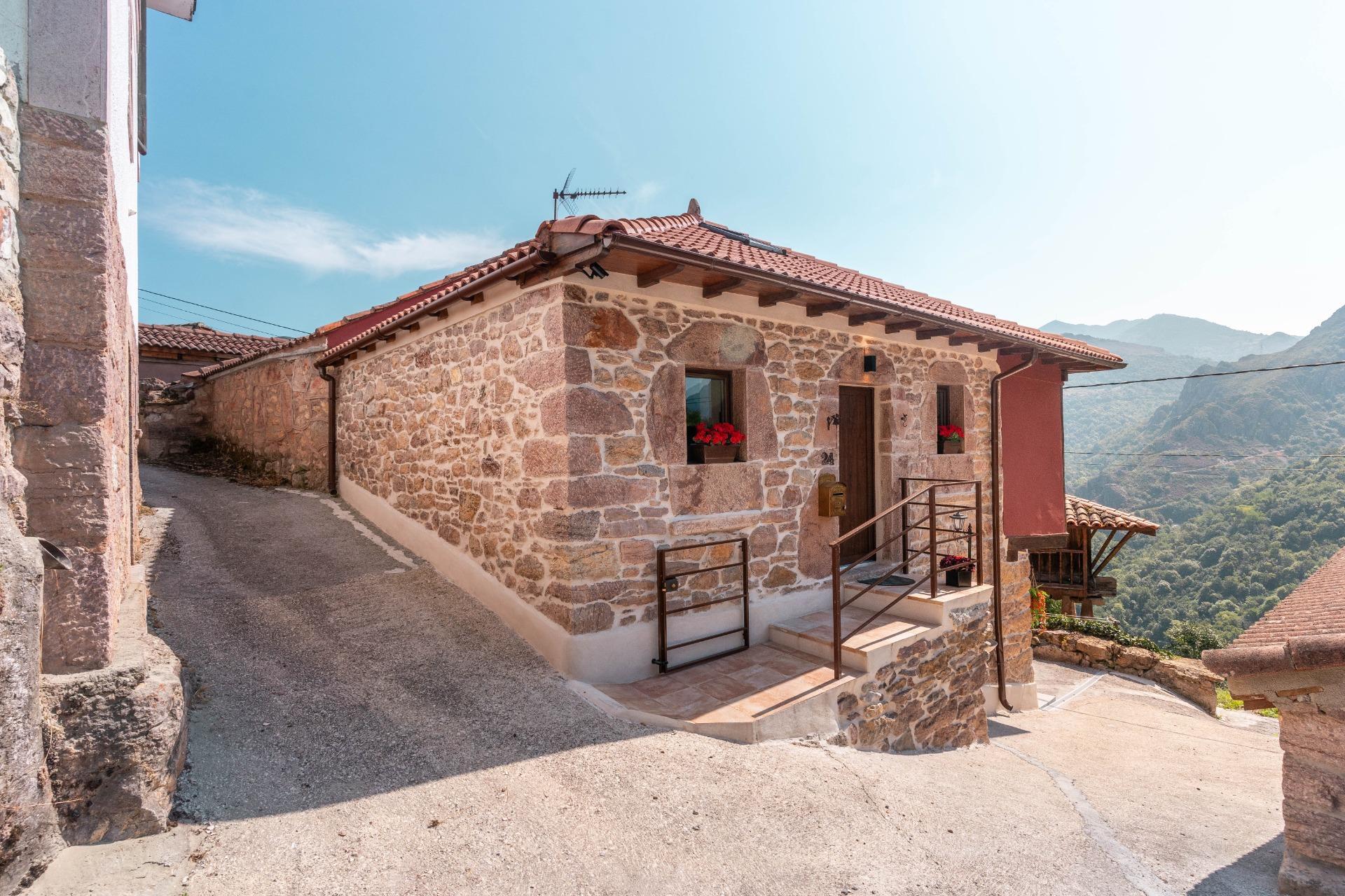 Casas o chalets-Venta-Somiedo-2411445-Foto-6