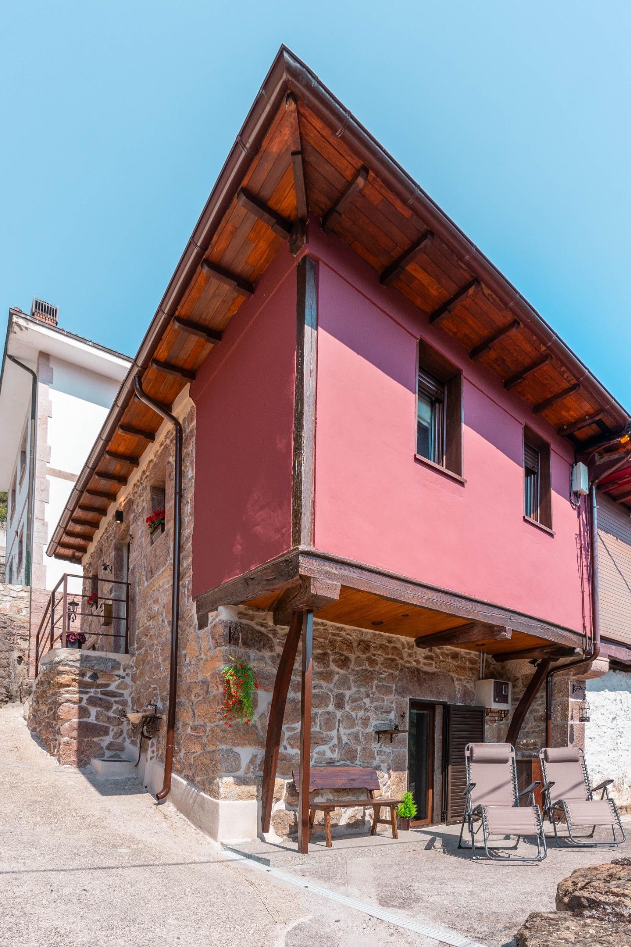 Casas o chalets-Venta-Somiedo-2411445-Foto-7