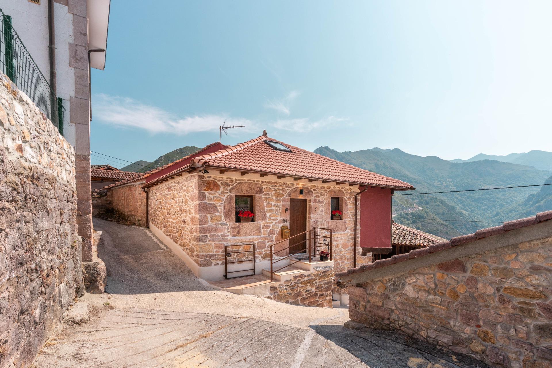 Casas o chalets-Venta-Somiedo-2411445-Foto-12