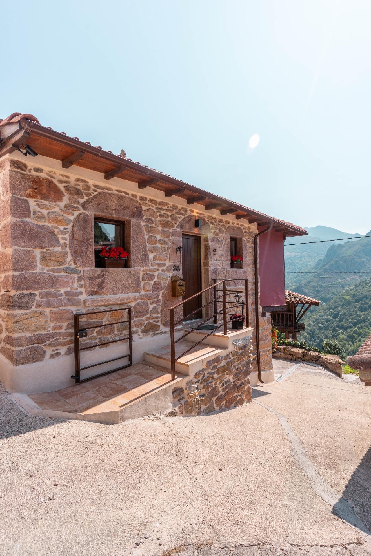 Casas o chalets-Venta-Somiedo-2411445-Foto-45