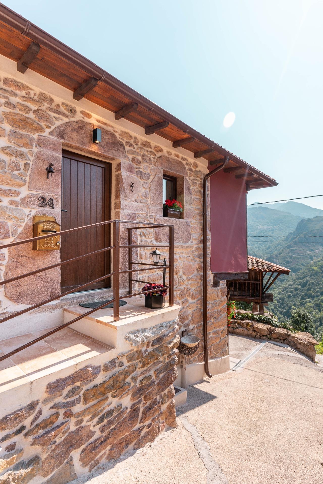 Casas o chalets-Venta-Somiedo-2411445-Foto-49