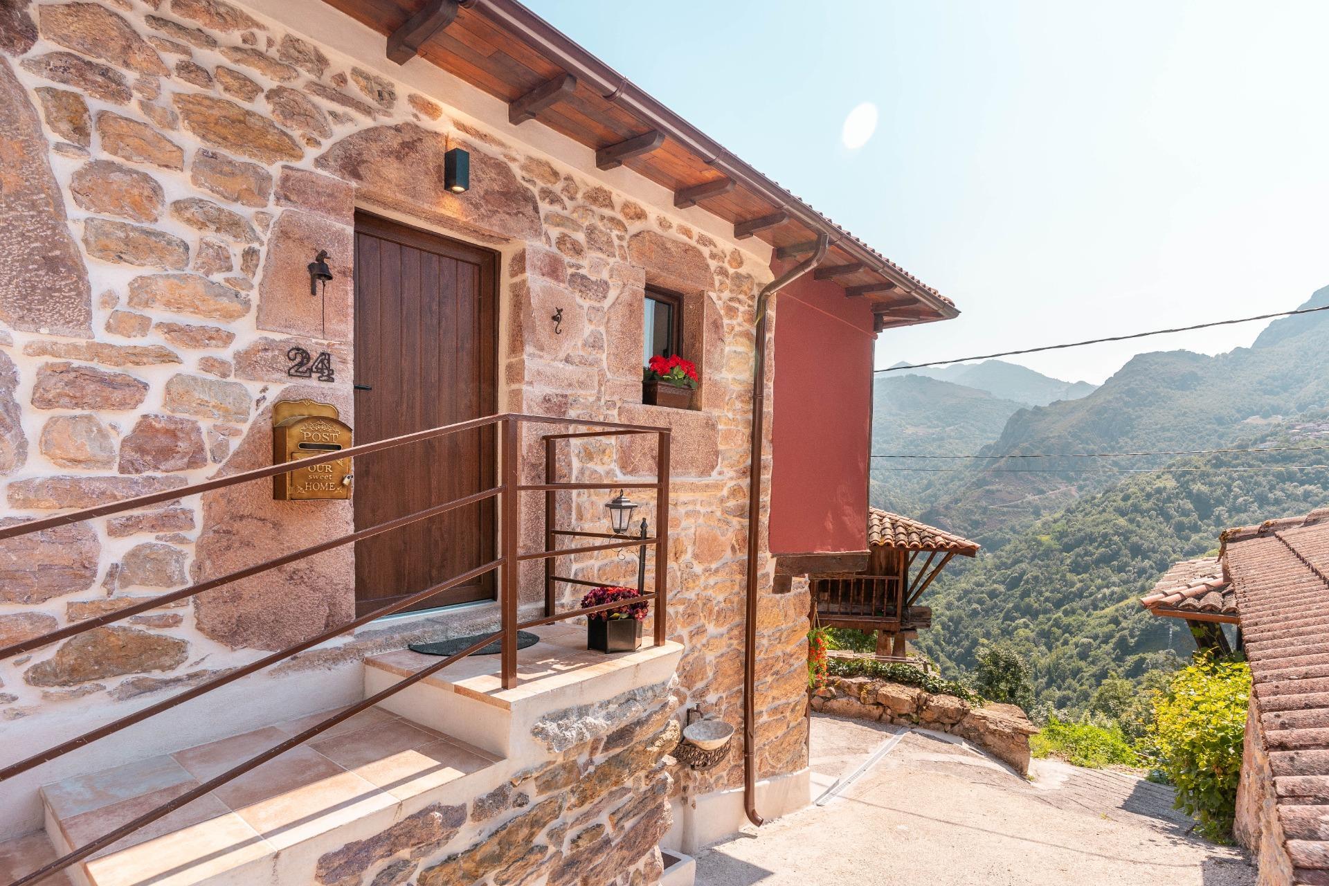 Casas o chalets-Venta-Somiedo-2411445-Foto-48