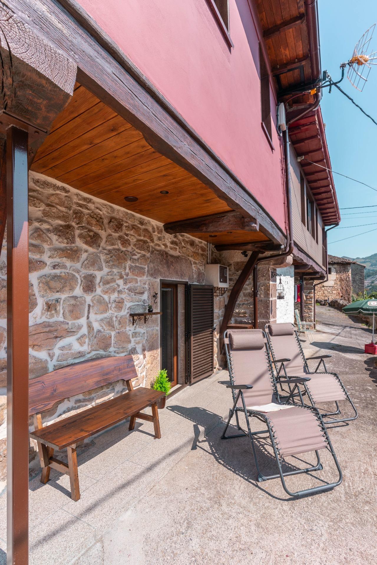 Casas o chalets-Venta-Somiedo-2411445-Foto-52