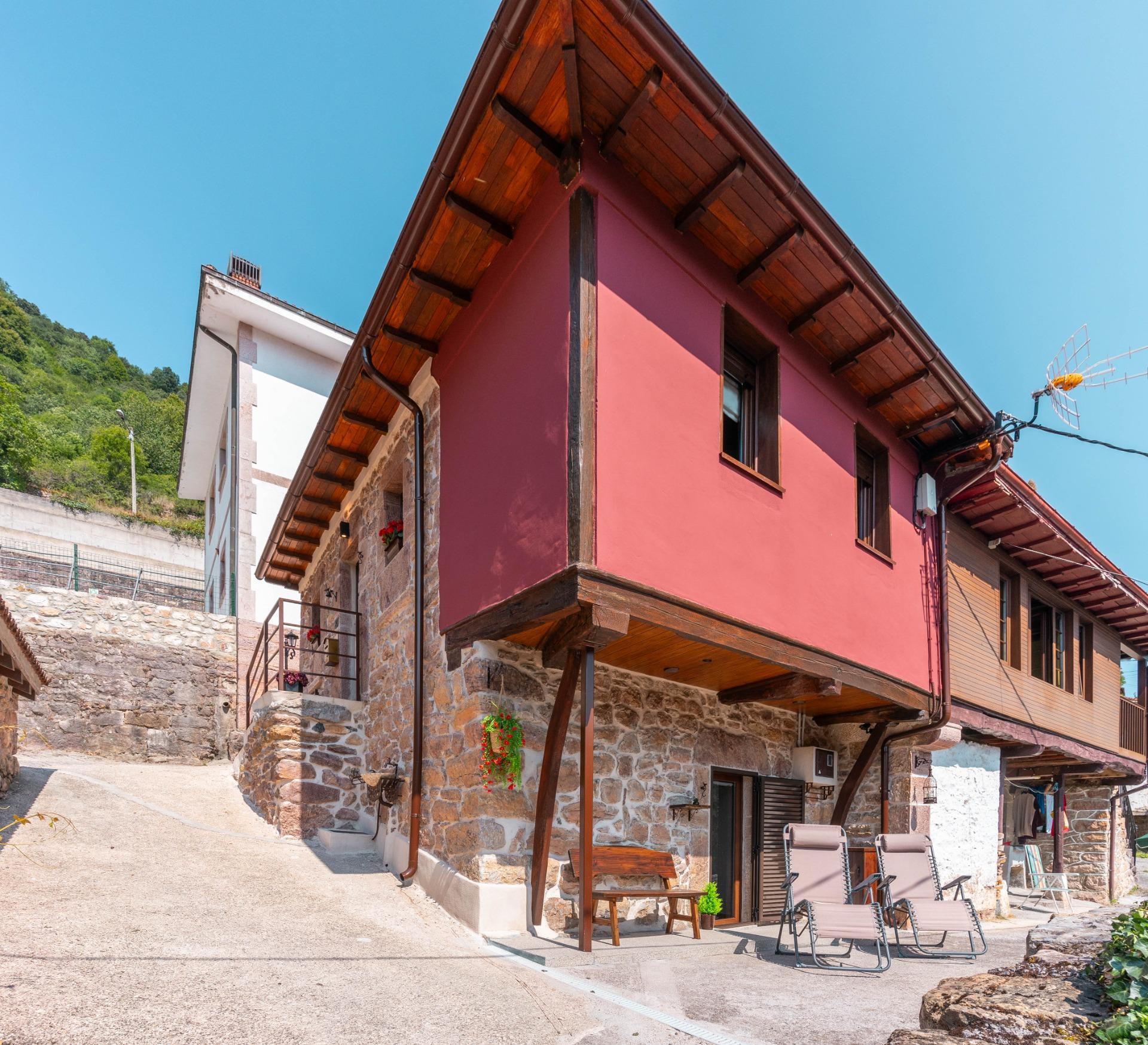 Casas o chalets-Venta-Somiedo-2411445-Foto-55