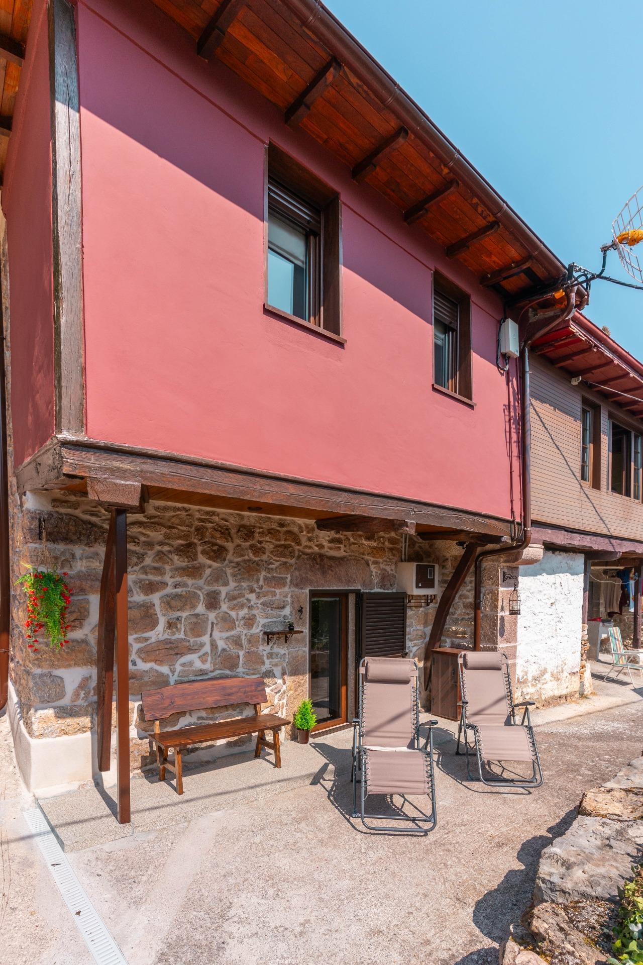 Casas o chalets-Venta-Somiedo-2411445-Foto-54