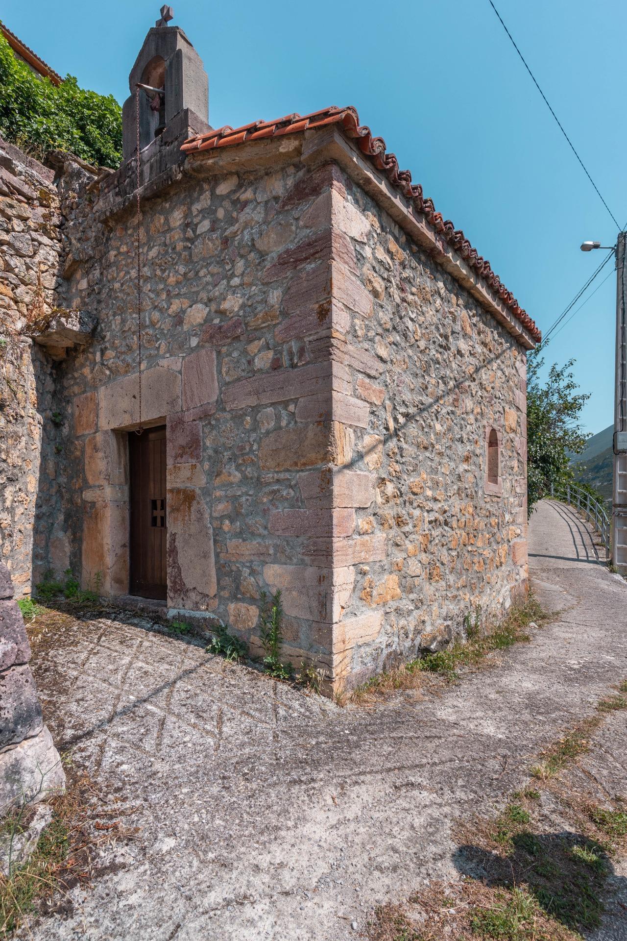 Casas o chalets-Venta-Somiedo-2411445-Foto-56