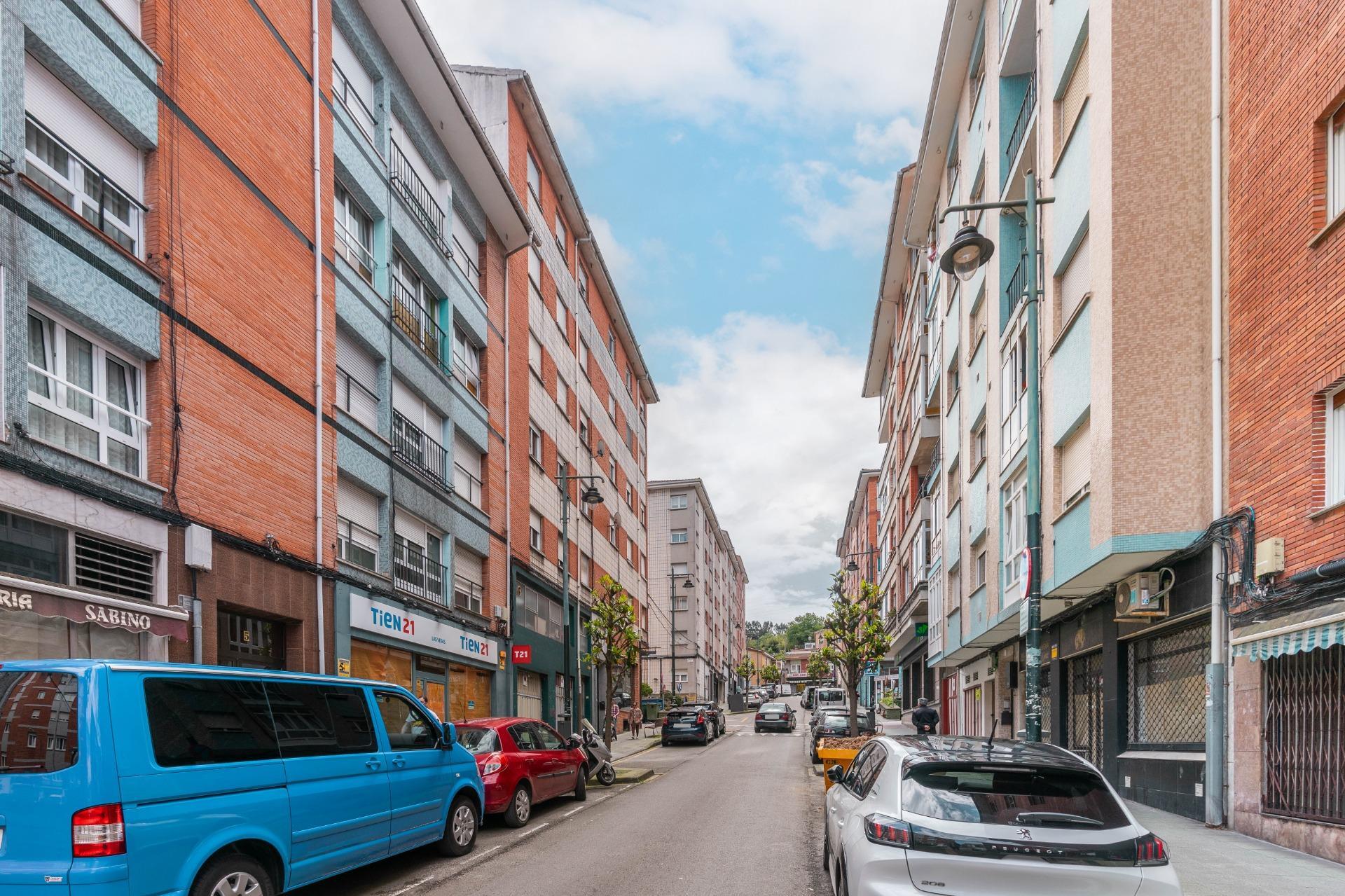 Pisos-Venta-Corvera de Asturias-2411457-Foto-28