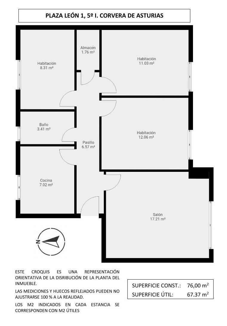 Pisos-Venta-Corvera de Asturias-2411457-Foto-35
