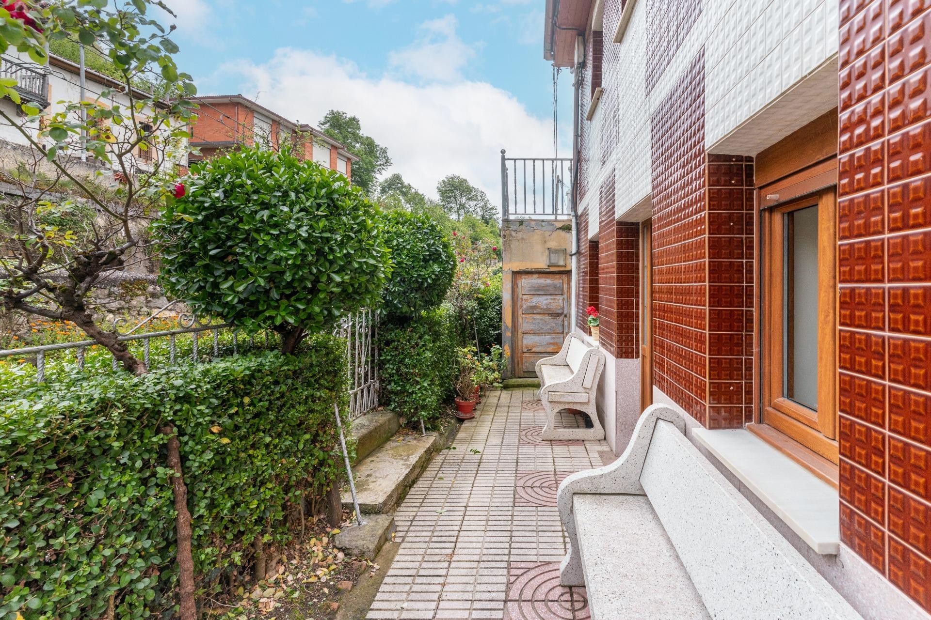 Casas o chalets-Venta-Villena-2256087