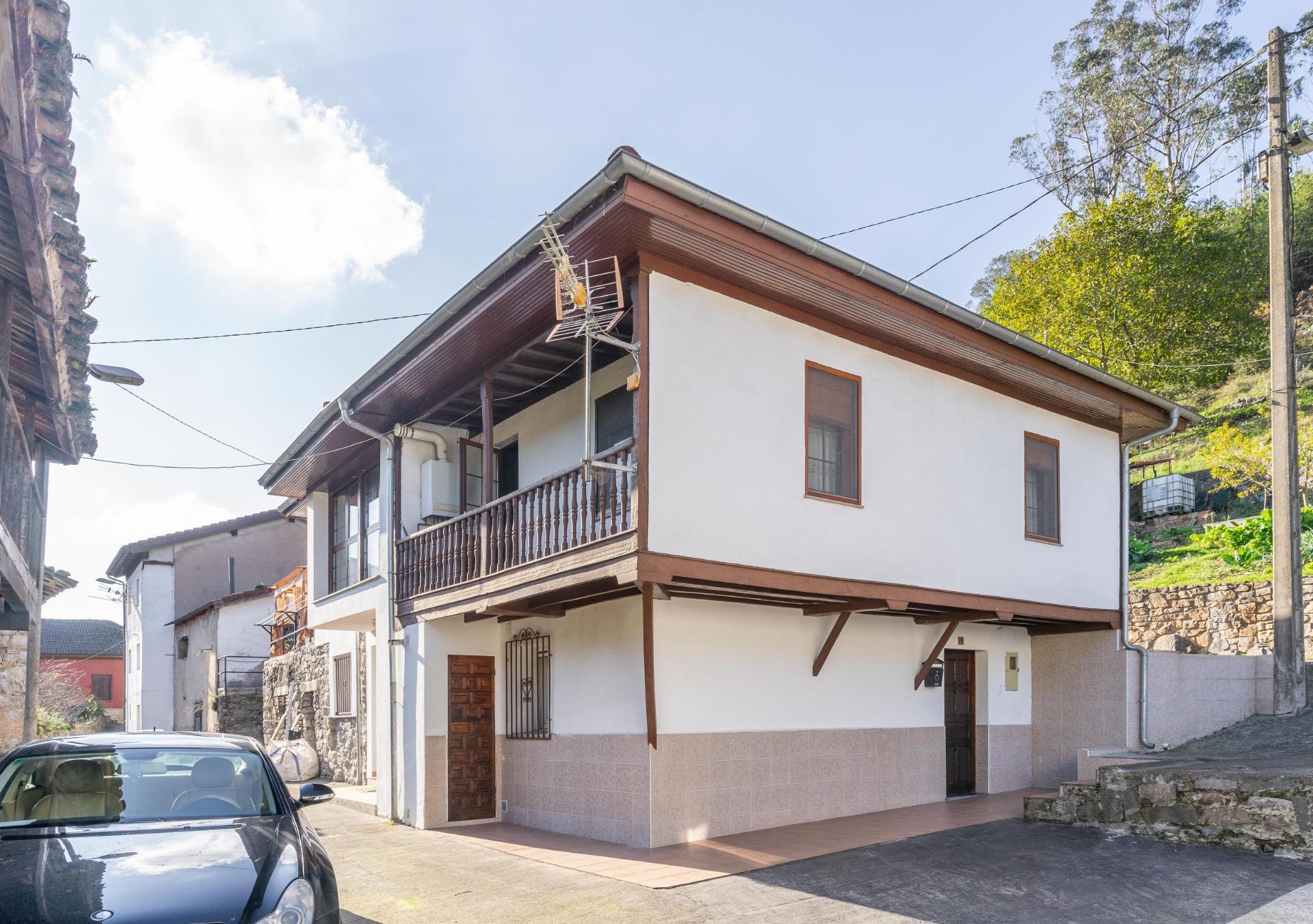 Casas o chalets-Venta-Ribera de Arriba-2015698-Foto-7