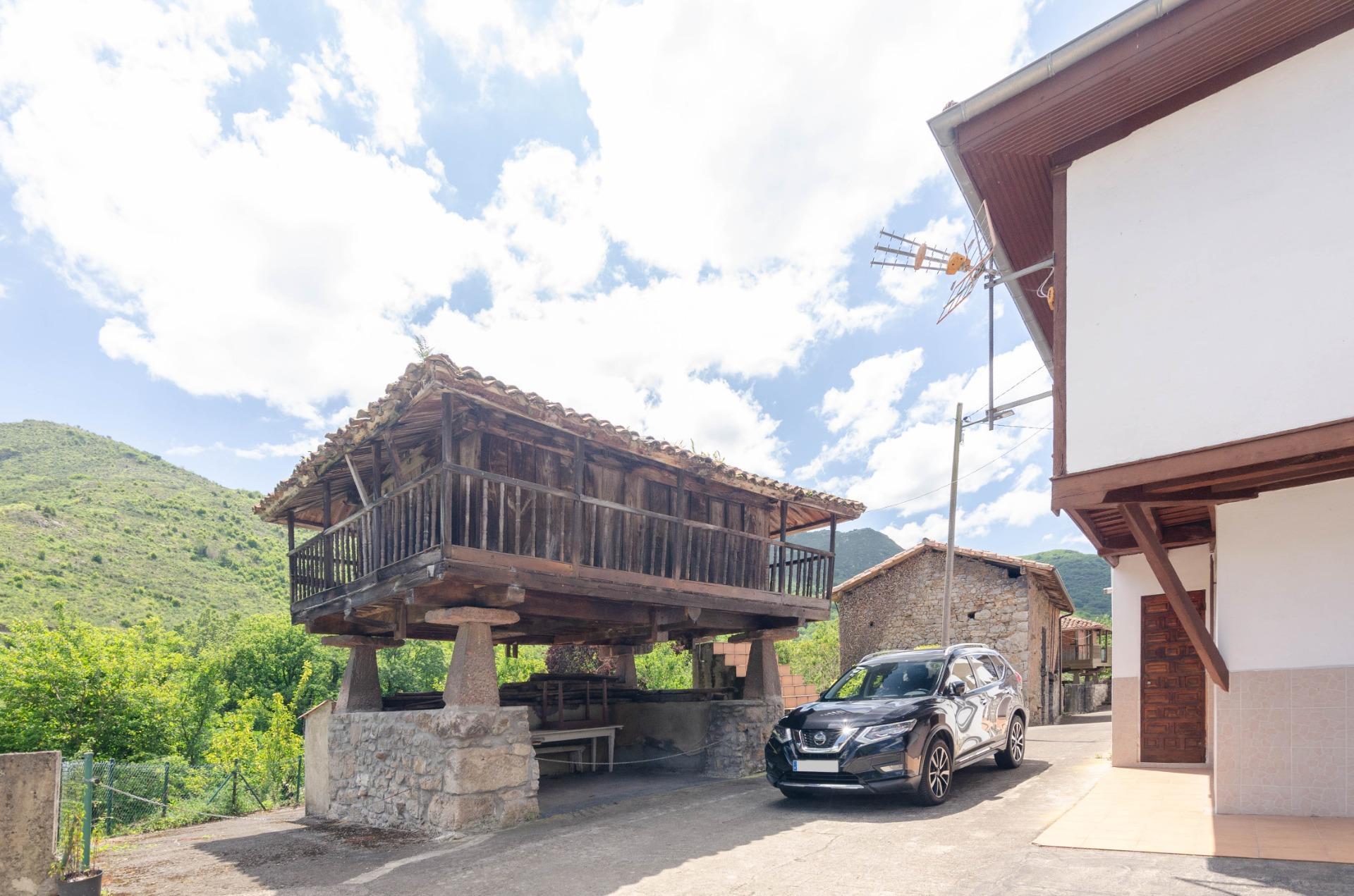 Casas o chalets-Venta-Ribera de Arriba-2015698-Foto-10