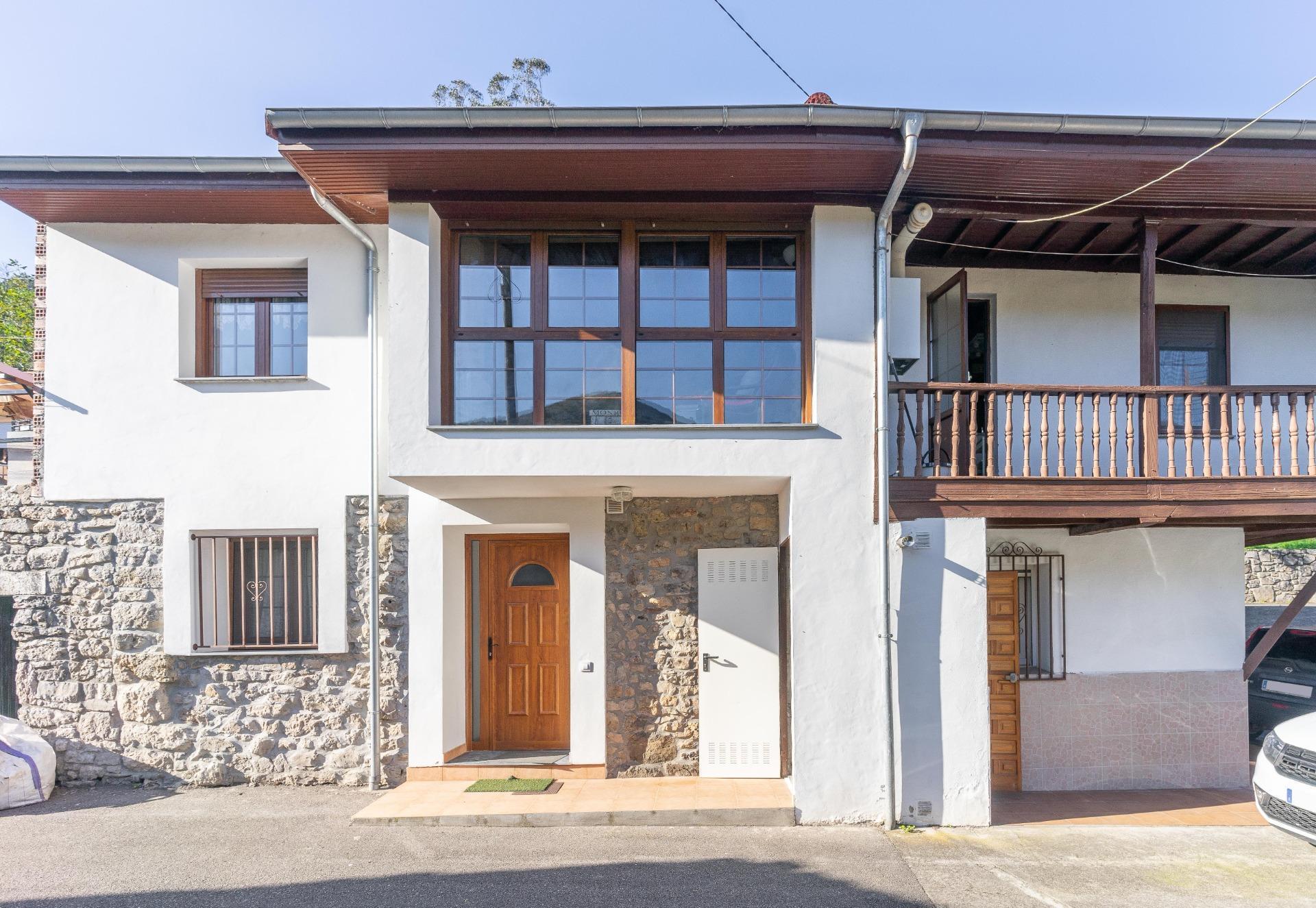 Casas o chalets-Venta-Ribera de Arriba-2015698-Foto-9