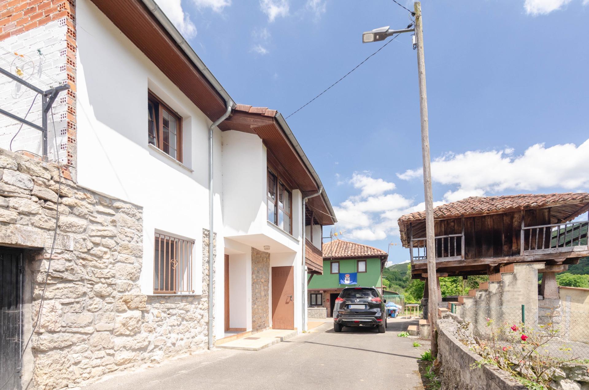 Casas o chalets-Venta-Ribera de Arriba-2015698-Foto-24