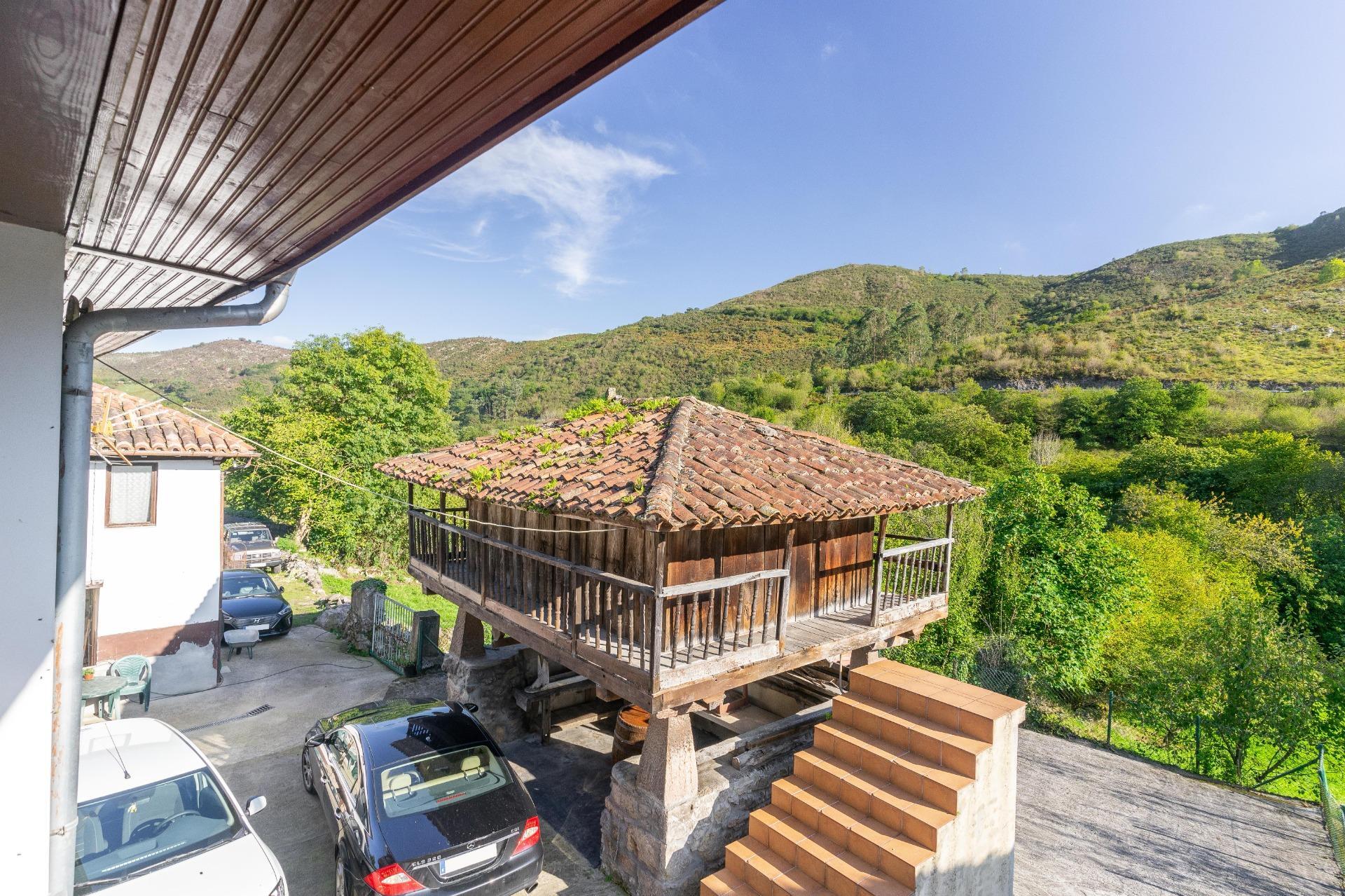 Casas o chalets-Venta-Ribera de Arriba-2015698-Foto-27