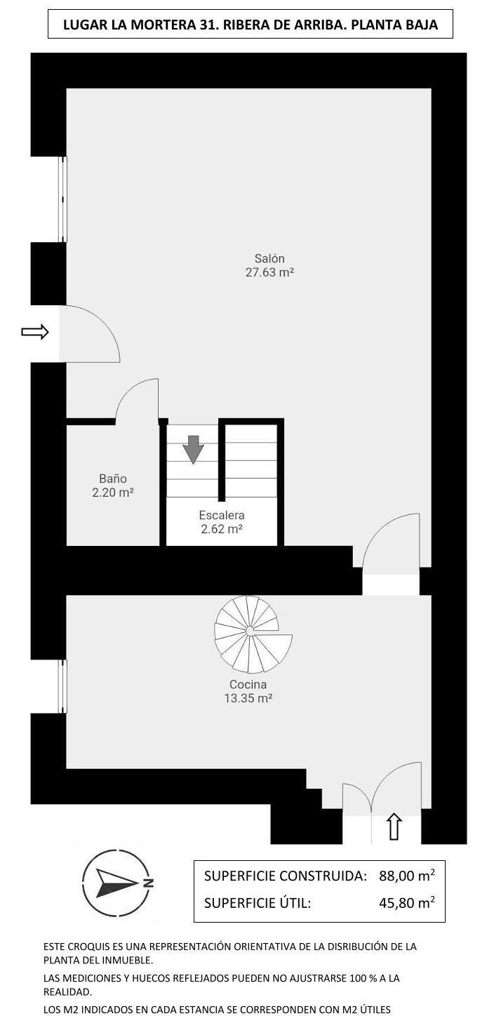 Casas o chalets-Venta-Ribera de Arriba-2015698-Foto-91