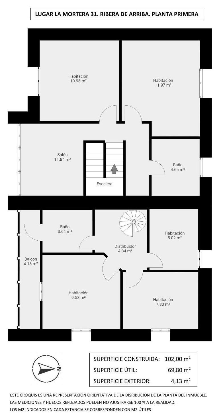 Casas o chalets-Venta-Ribera de Arriba-2015698-Foto-92