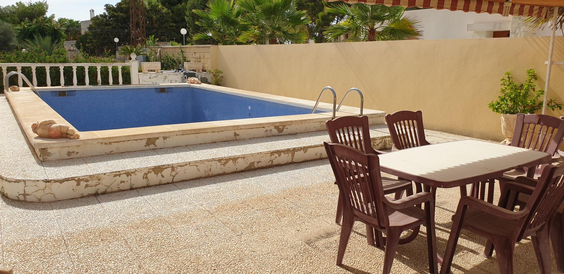 Casas o chalets-Venta-Elche-1039941-Foto-9