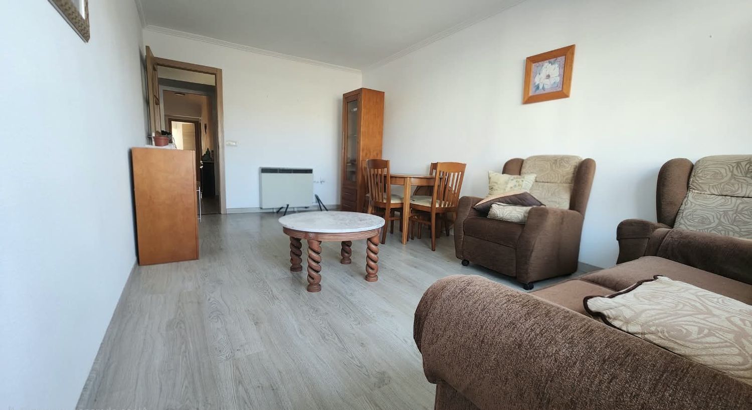 Piso en alquiler  calle Coruña, Freixeiro, Pontevedra  1/22