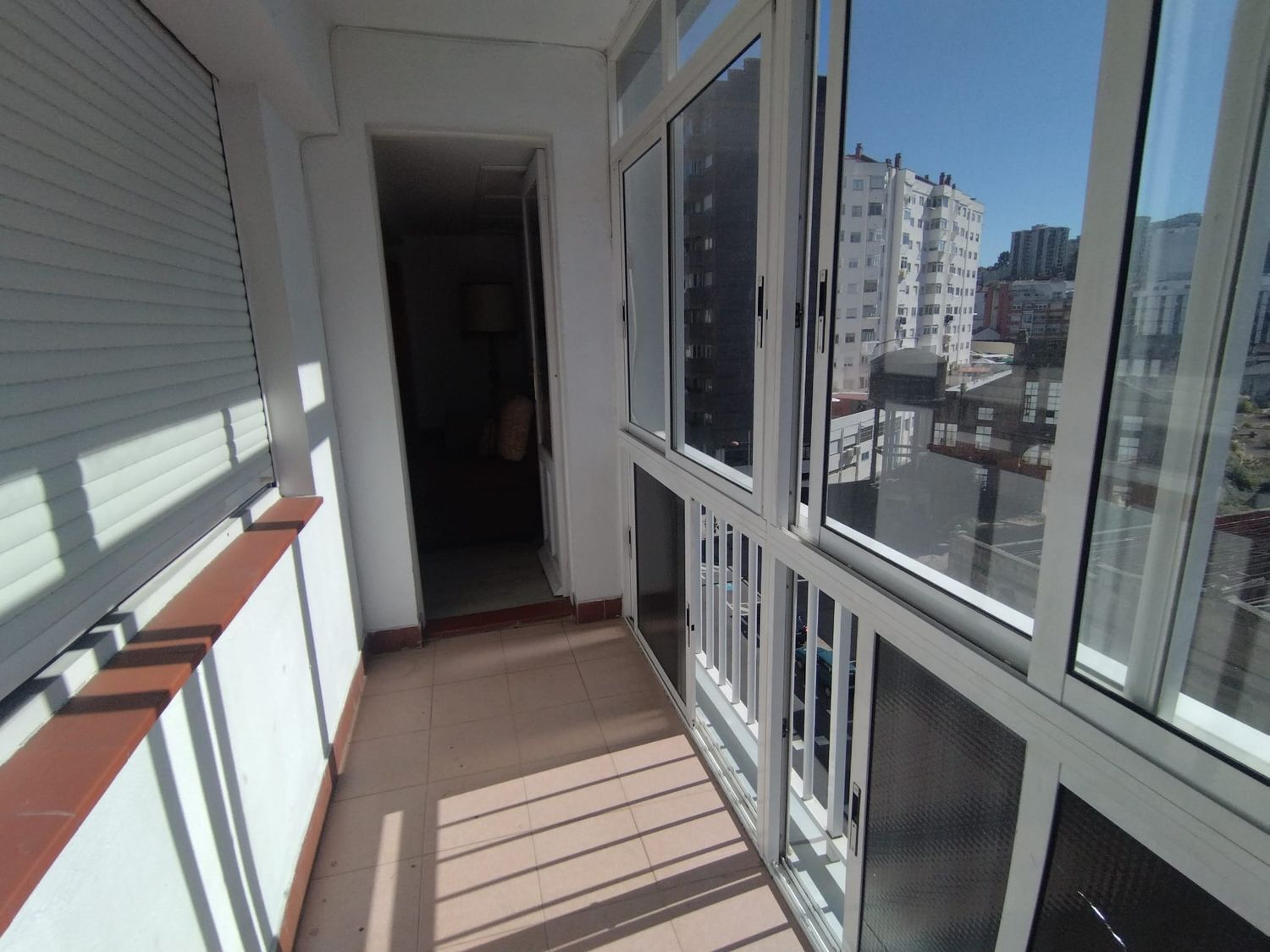 Piso en alquiler  calle Coruña, Freixeiro, Pontevedra  4/22