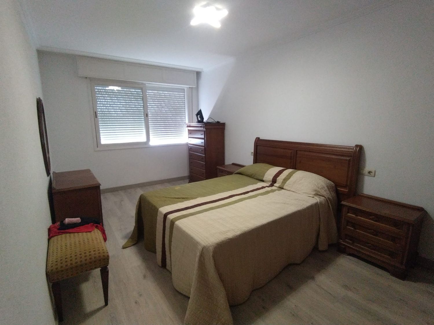 Piso en alquiler  calle Coruña, Freixeiro, Pontevedra  5/22