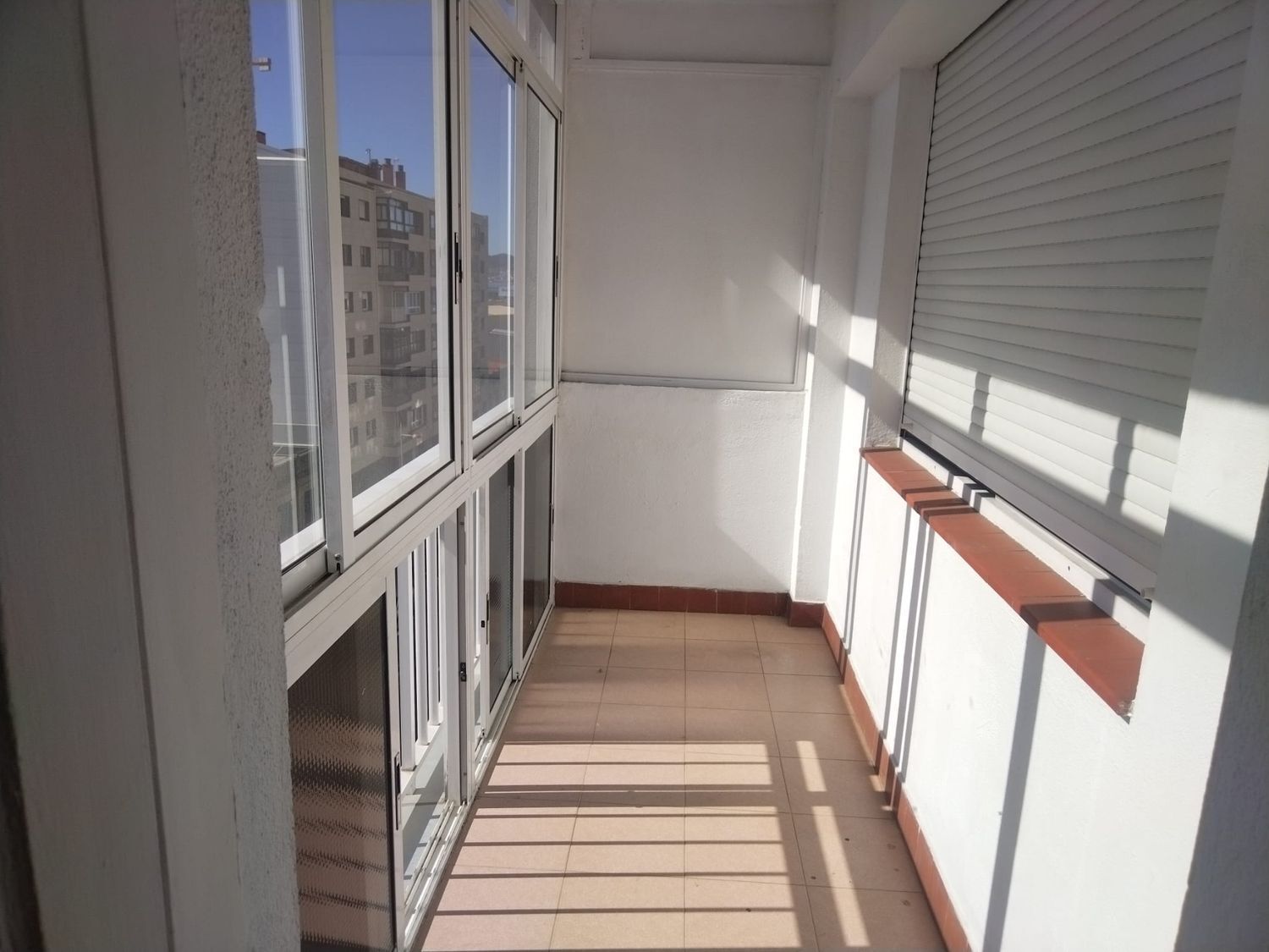 Piso en alquiler  calle Coruña, Freixeiro, Pontevedra  7/22