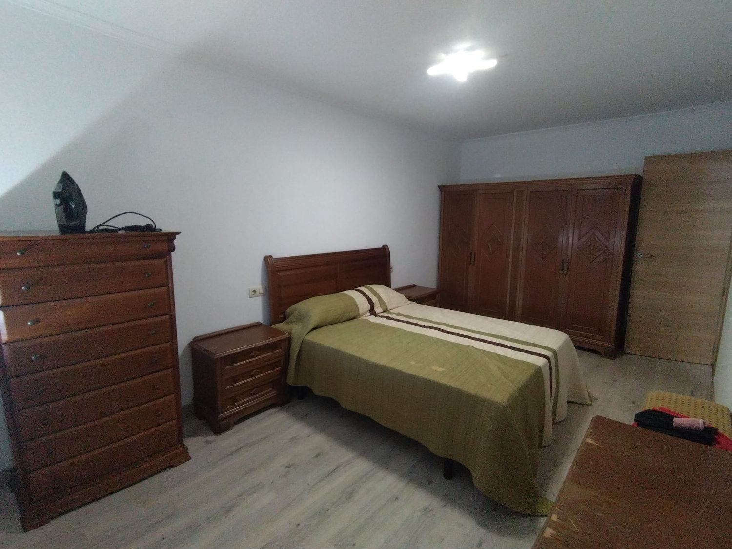 Piso en alquiler  calle Coruña, Freixeiro, Pontevedra  9/22