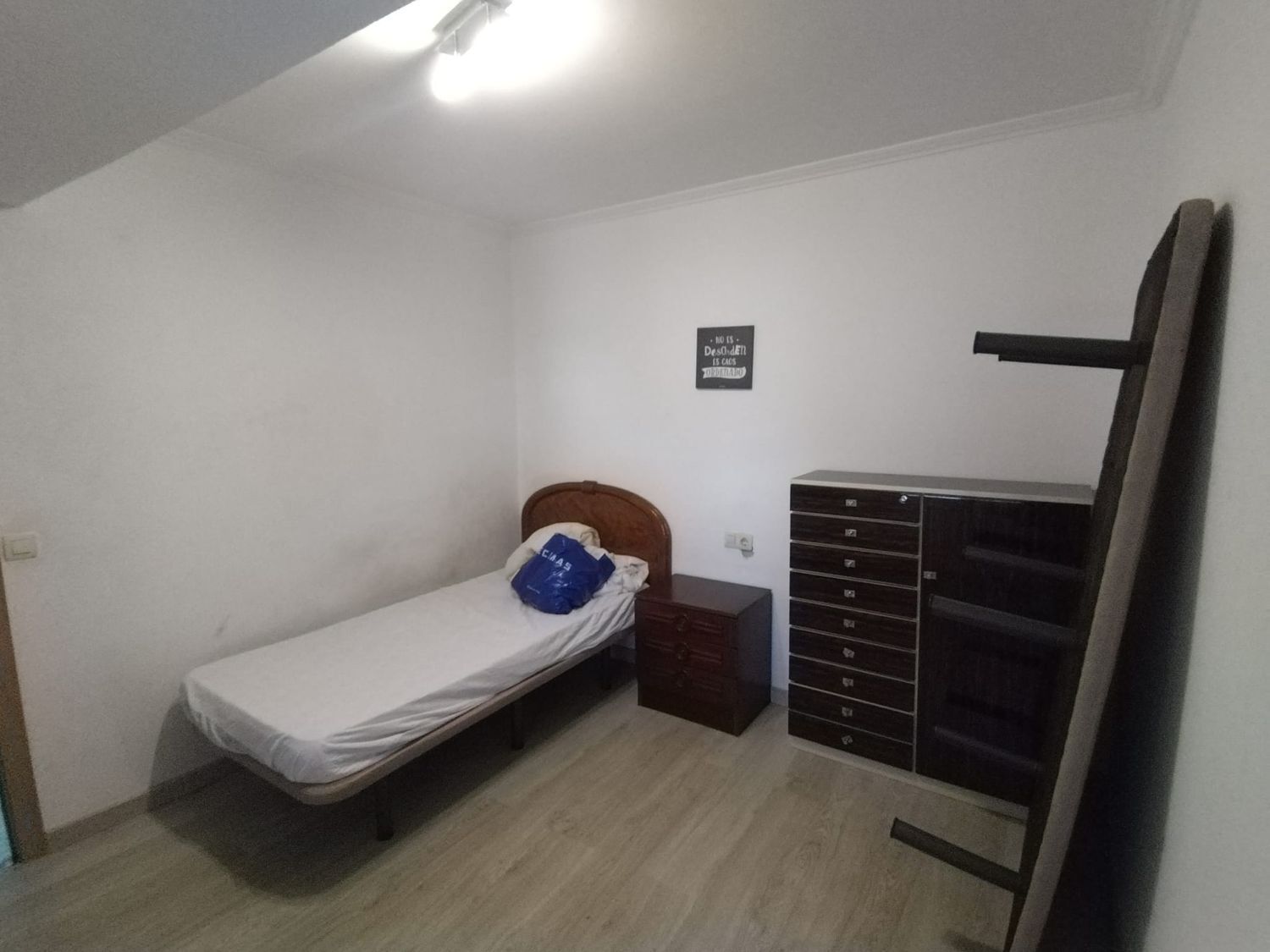 Piso en alquiler  calle Coruña, Freixeiro, Pontevedra  13/22