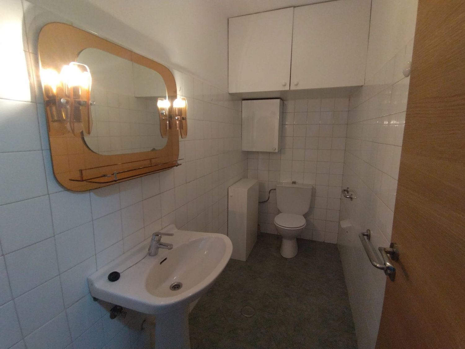 Piso en alquiler  calle Coruña, Freixeiro, Pontevedra  19/22