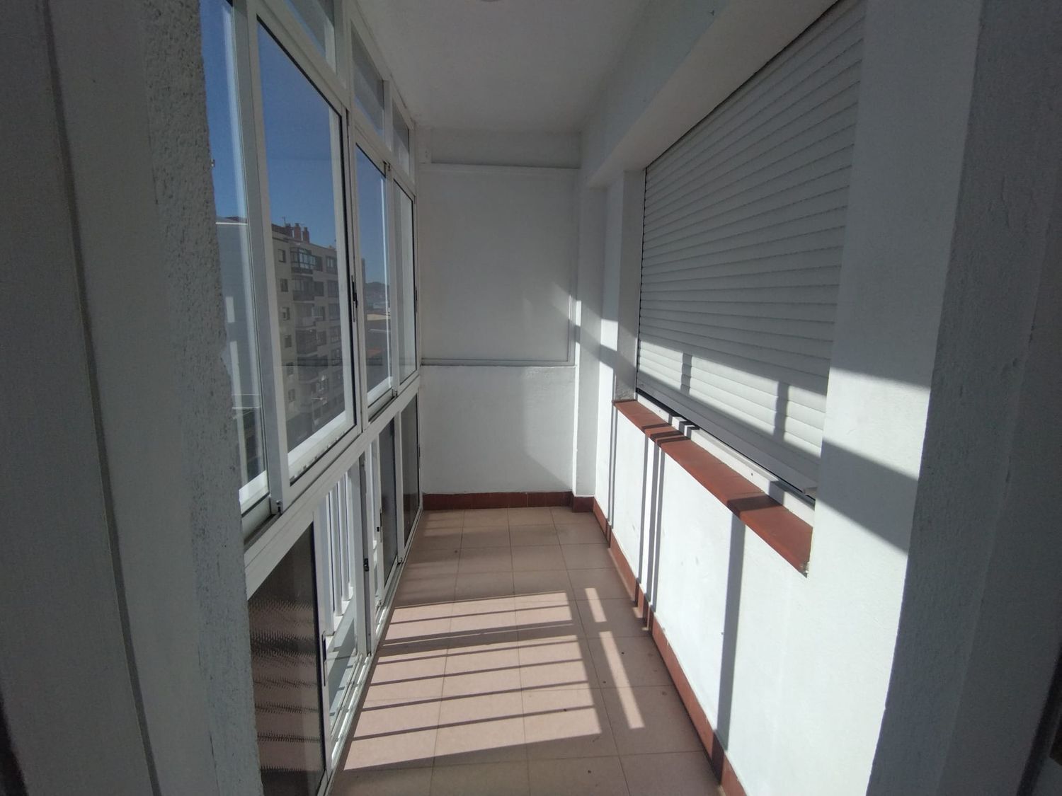 Piso en alquiler  calle Coruña, Freixeiro, Pontevedra  20/22