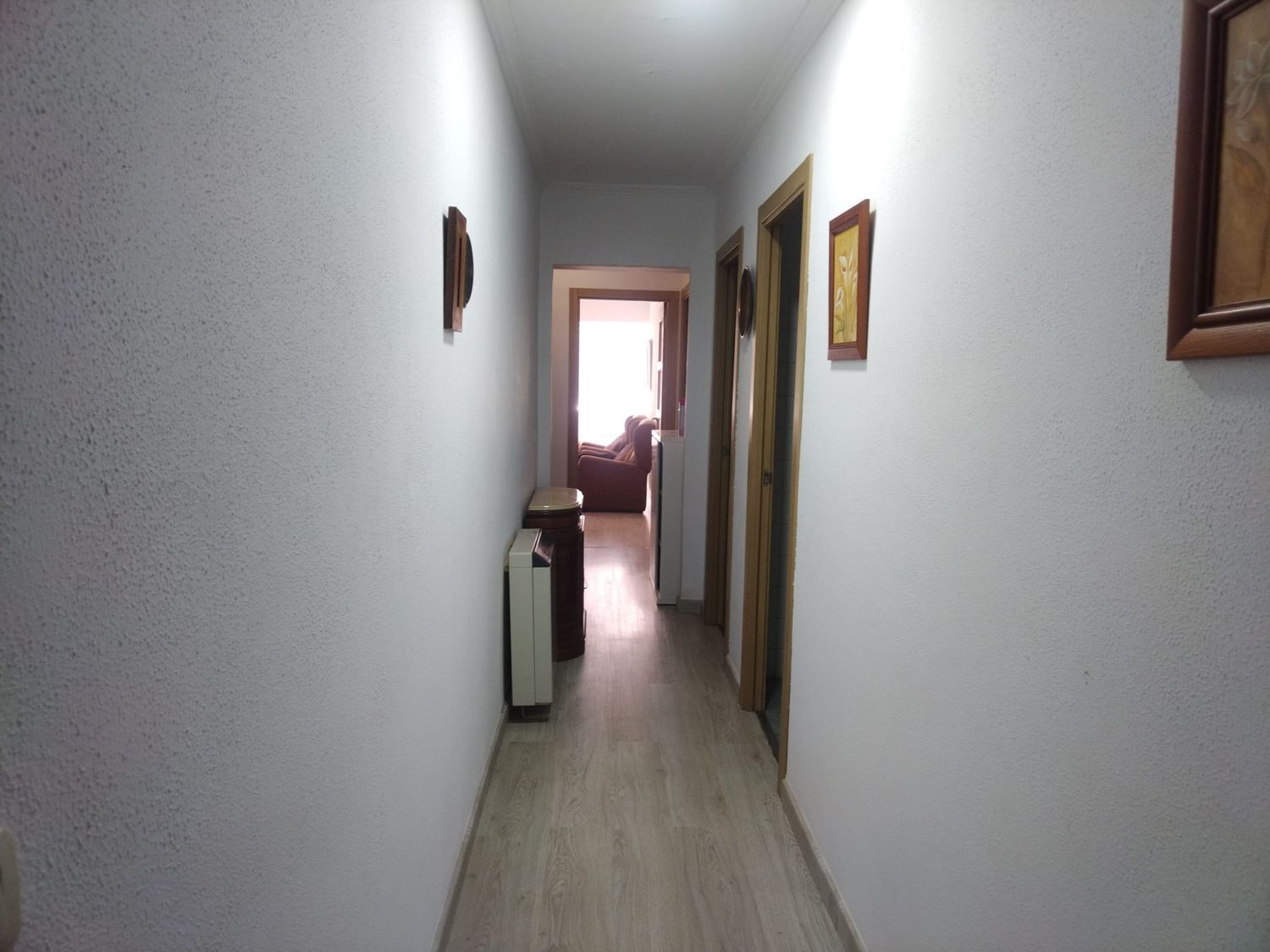 Piso en alquiler  calle Coruña, Freixeiro, Pontevedra  22/22