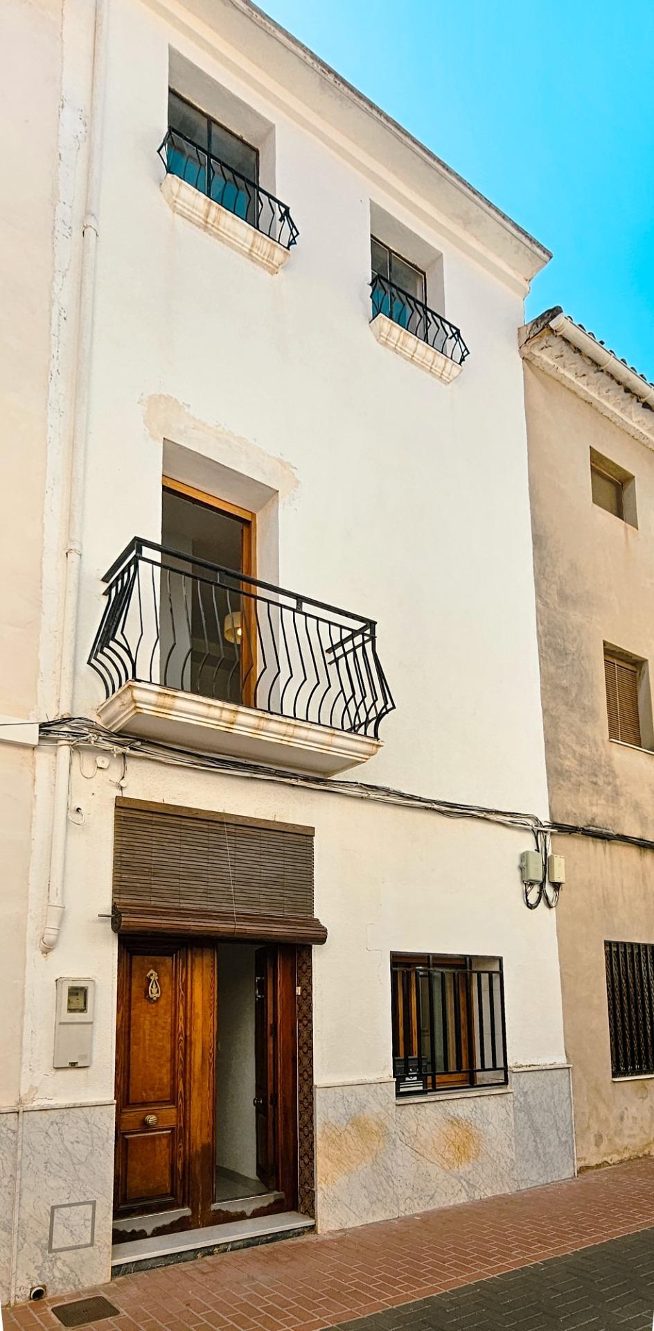 Casas o chalets-Venta-Rafelcofer-2416622-Foto-2