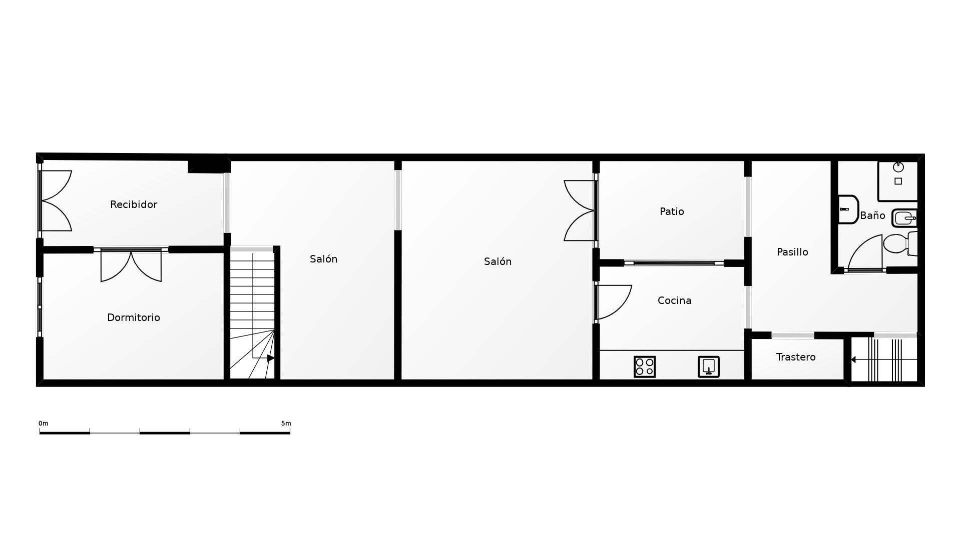 Casas o chalets-Venta-Rafelcofer-2416622-Foto-80