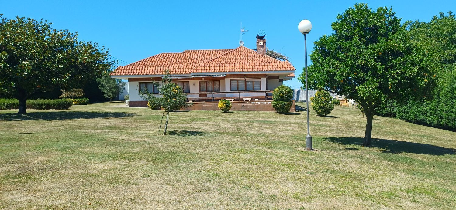 Casas o chalets-Venta-Gijón-2410815